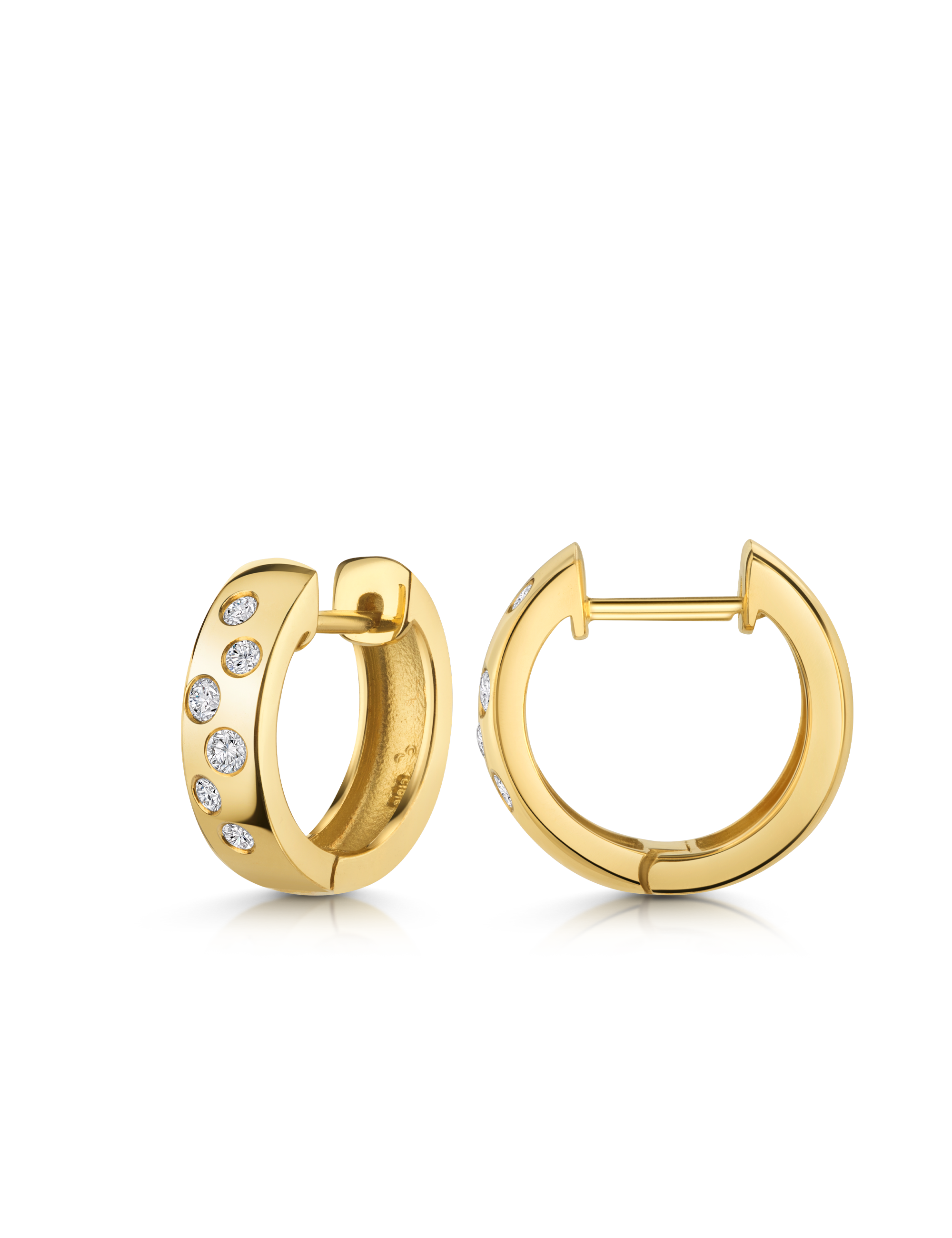#Edelmetall_585/- Gelbgold