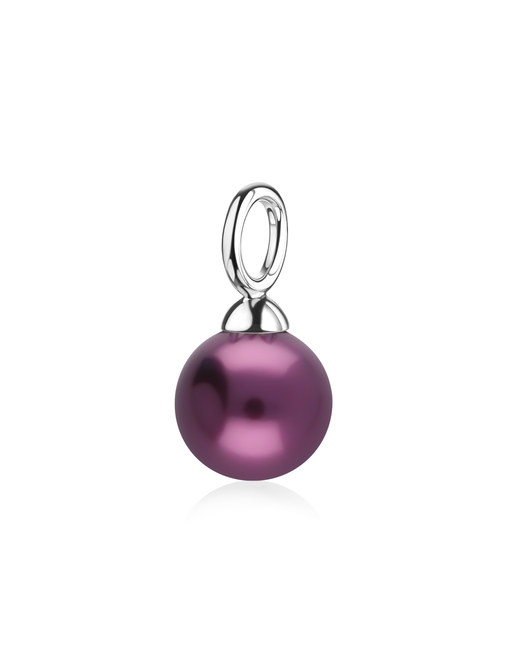 #Muschelkernperle_beere