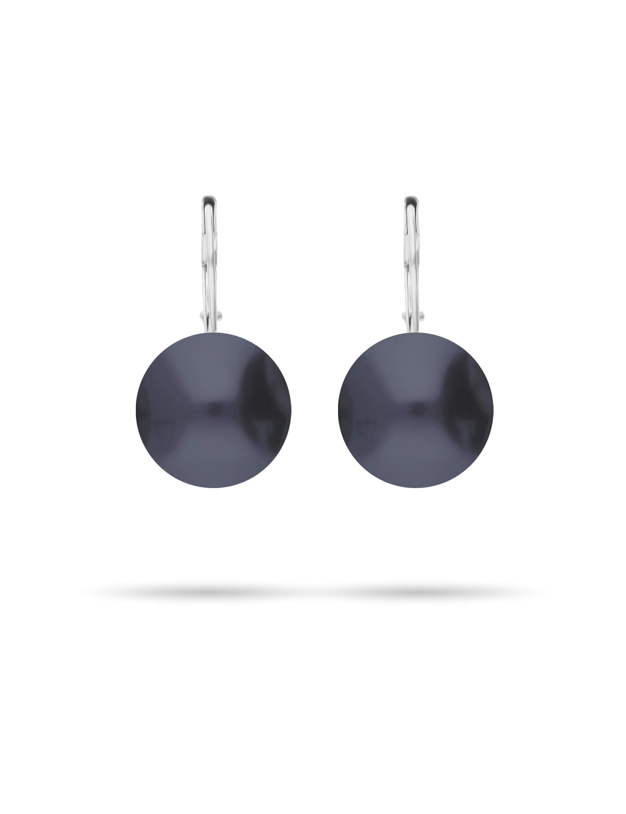 #Muschelkernperle_royalblau