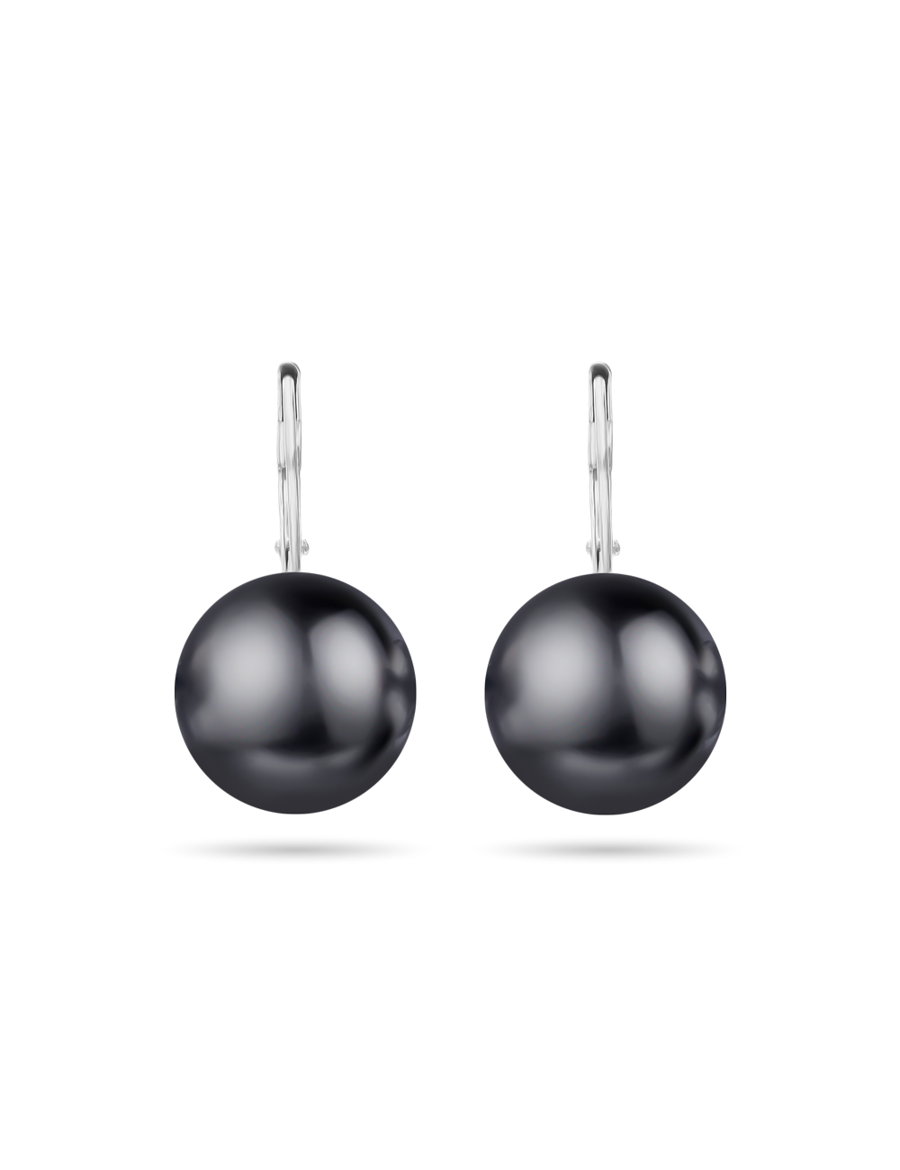 #Muschelkernperle_schwarz