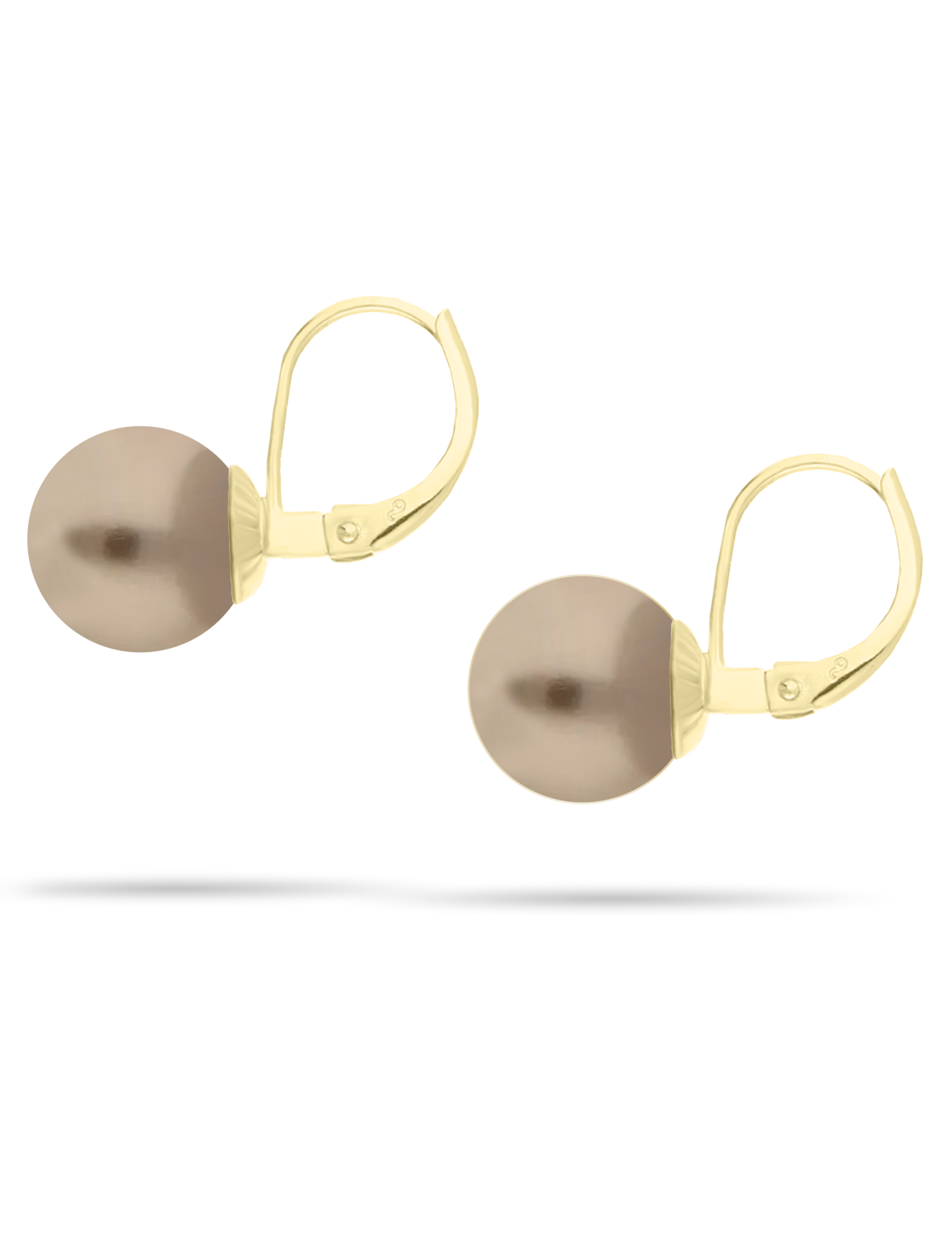 #Muschelkernperle_nougat