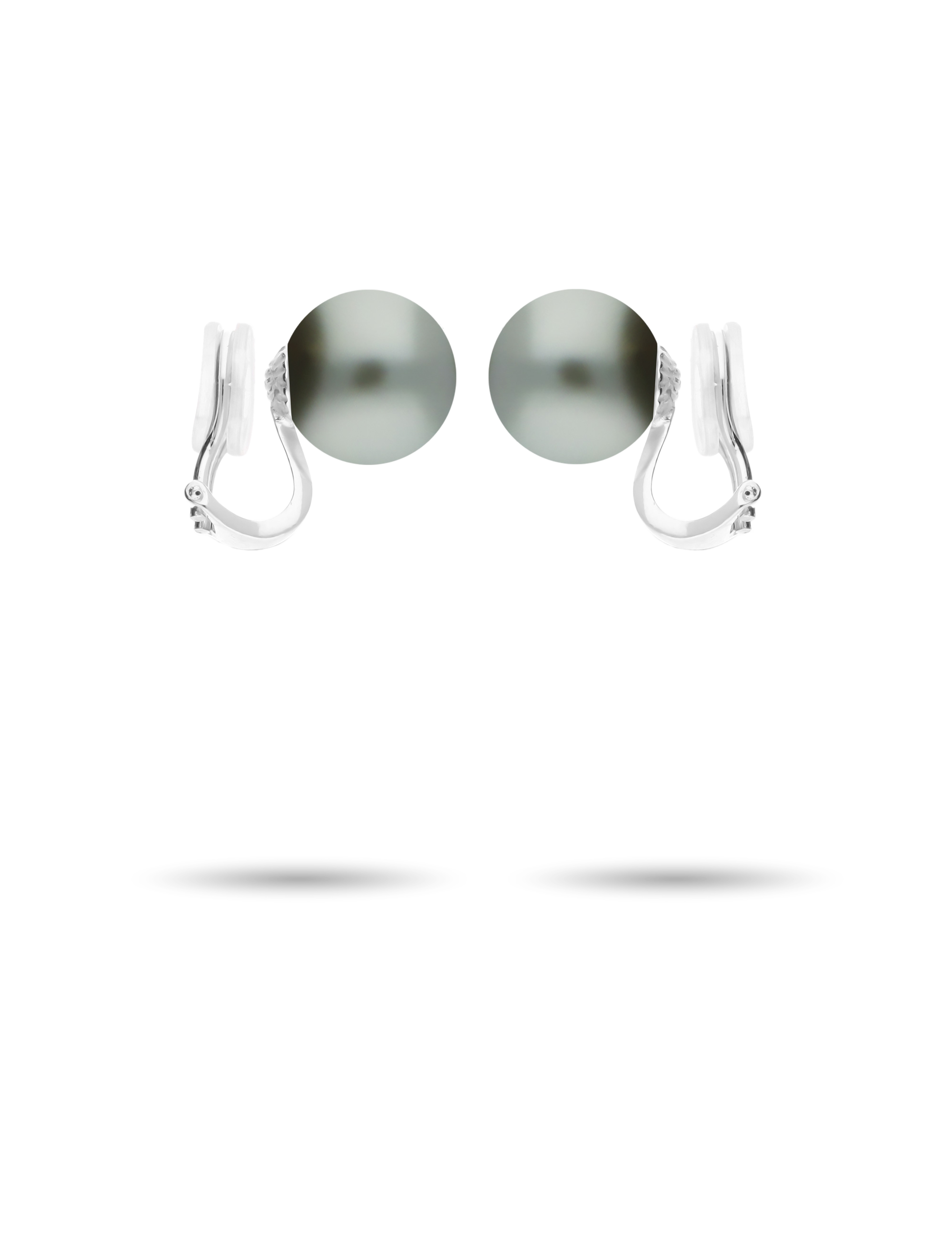 #Muschelkernperle_seegrün