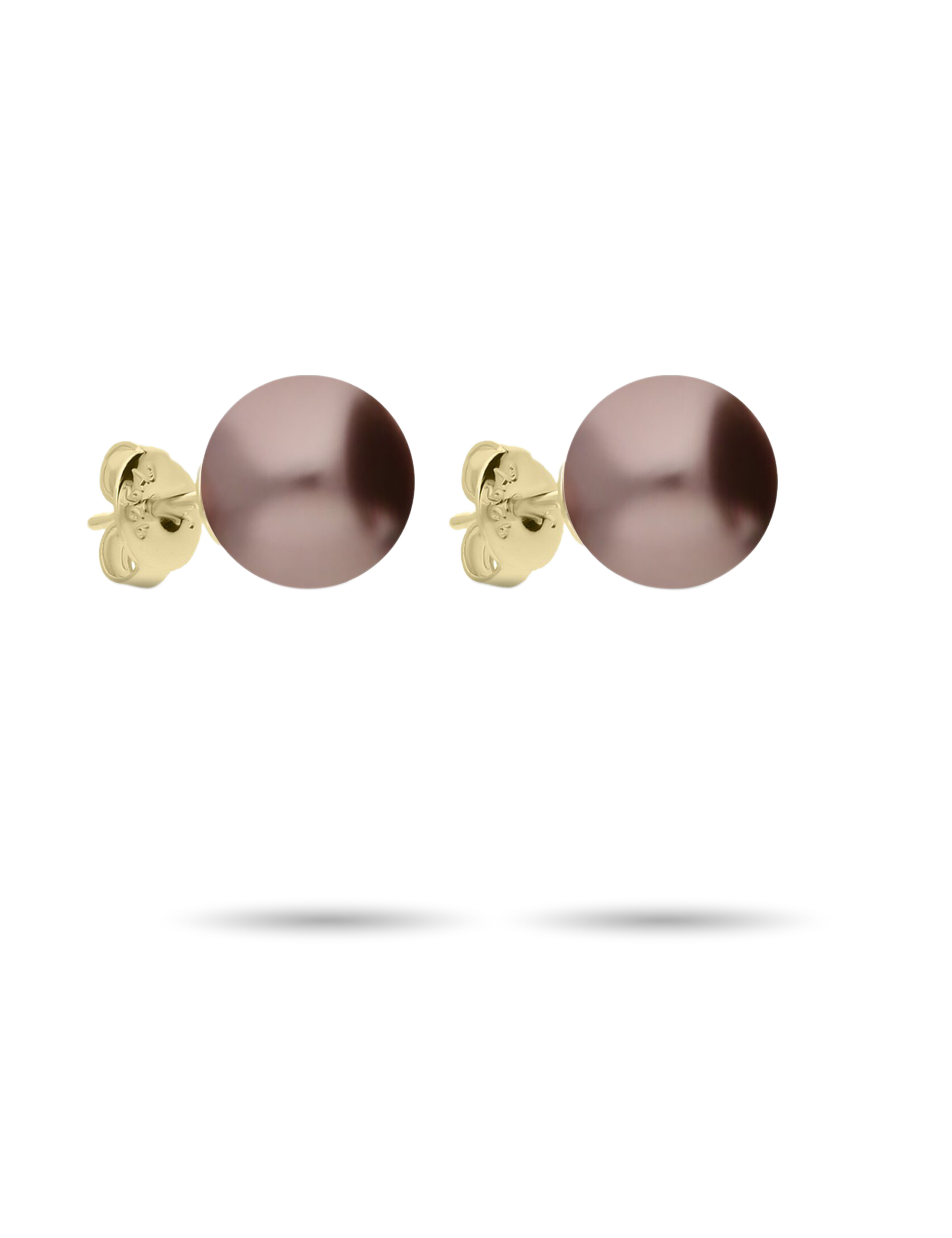 #Muschelkernperle_nougat