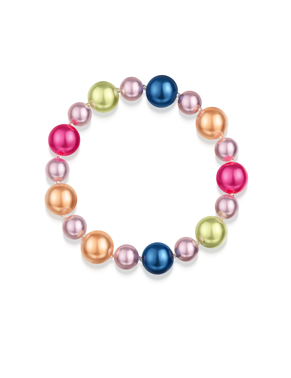 Flexarmband multi
