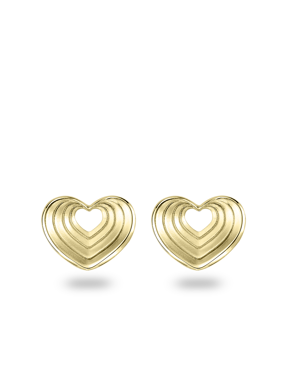 #Edelmetall_585/- Gelbgold