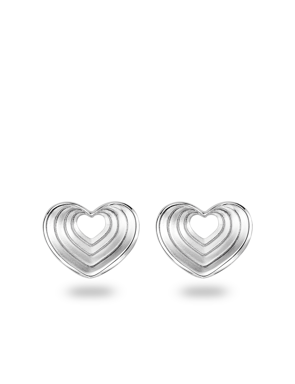 #Edelmetall_585/- Weißgold