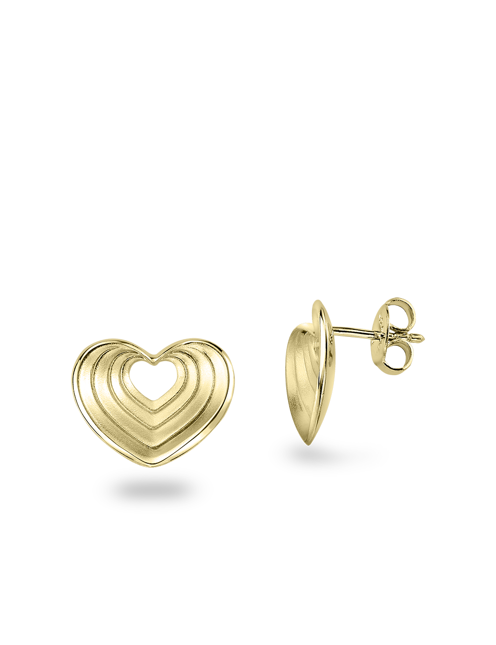 #Edelmetall_585/- Gelbgold