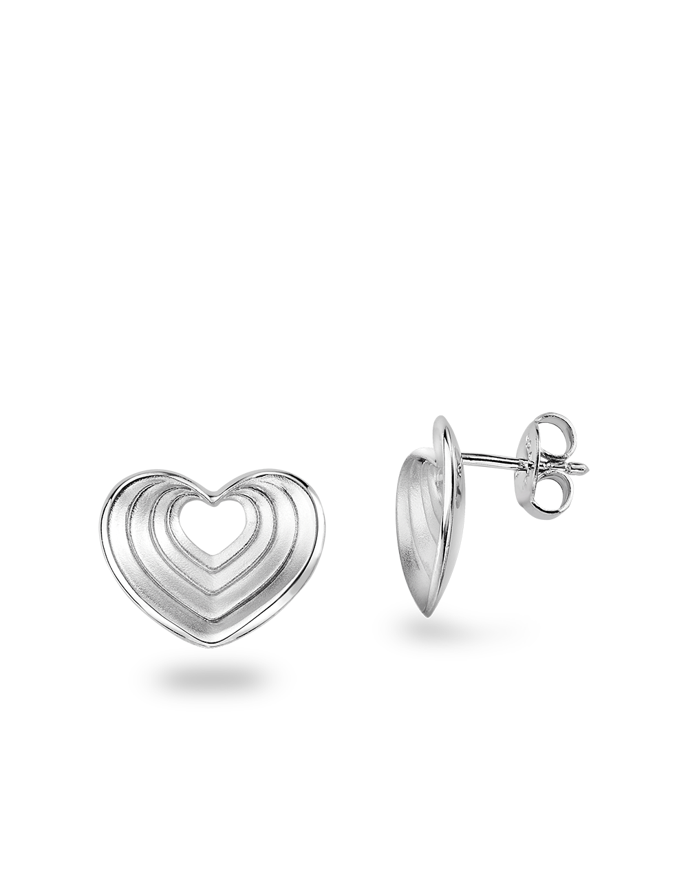 #Edelmetall_585/- Weißgold