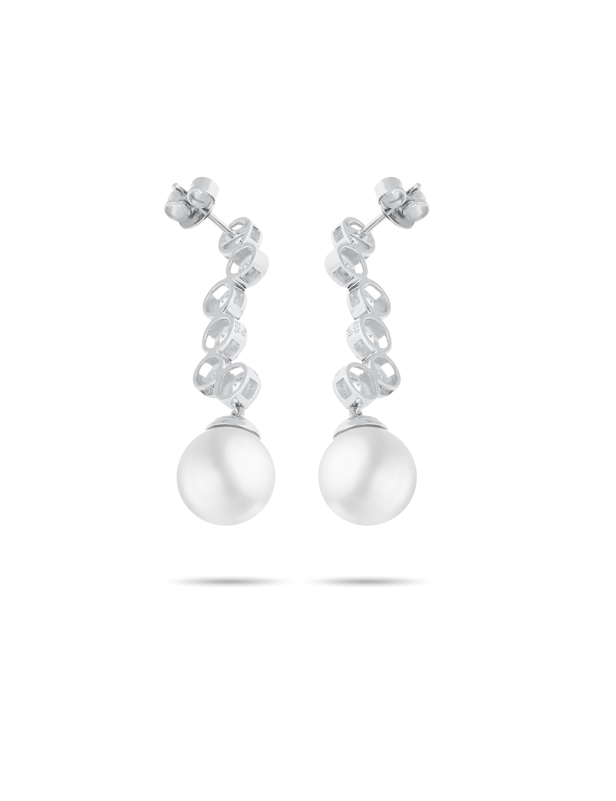Ohrstecker 925 Silber mit Zirkonia_37776_3