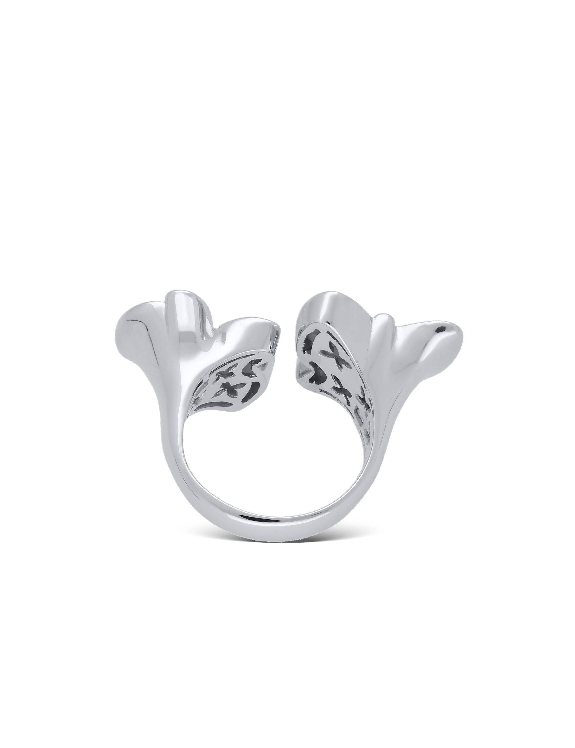 Paradise Ring Schmetterling 925 Silber mit Zirkonia_16706_3