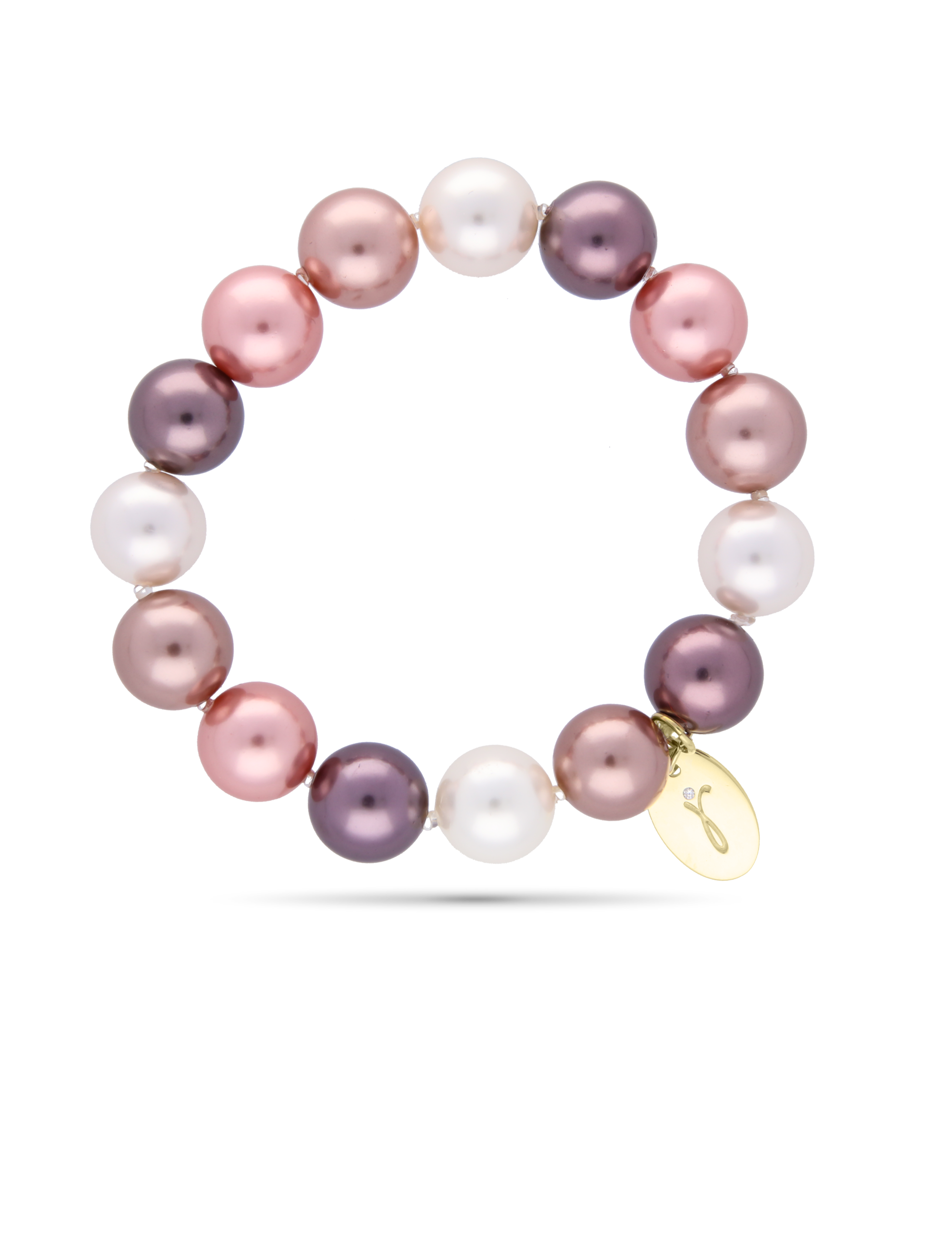 #Muschelkernperle_multi-beere