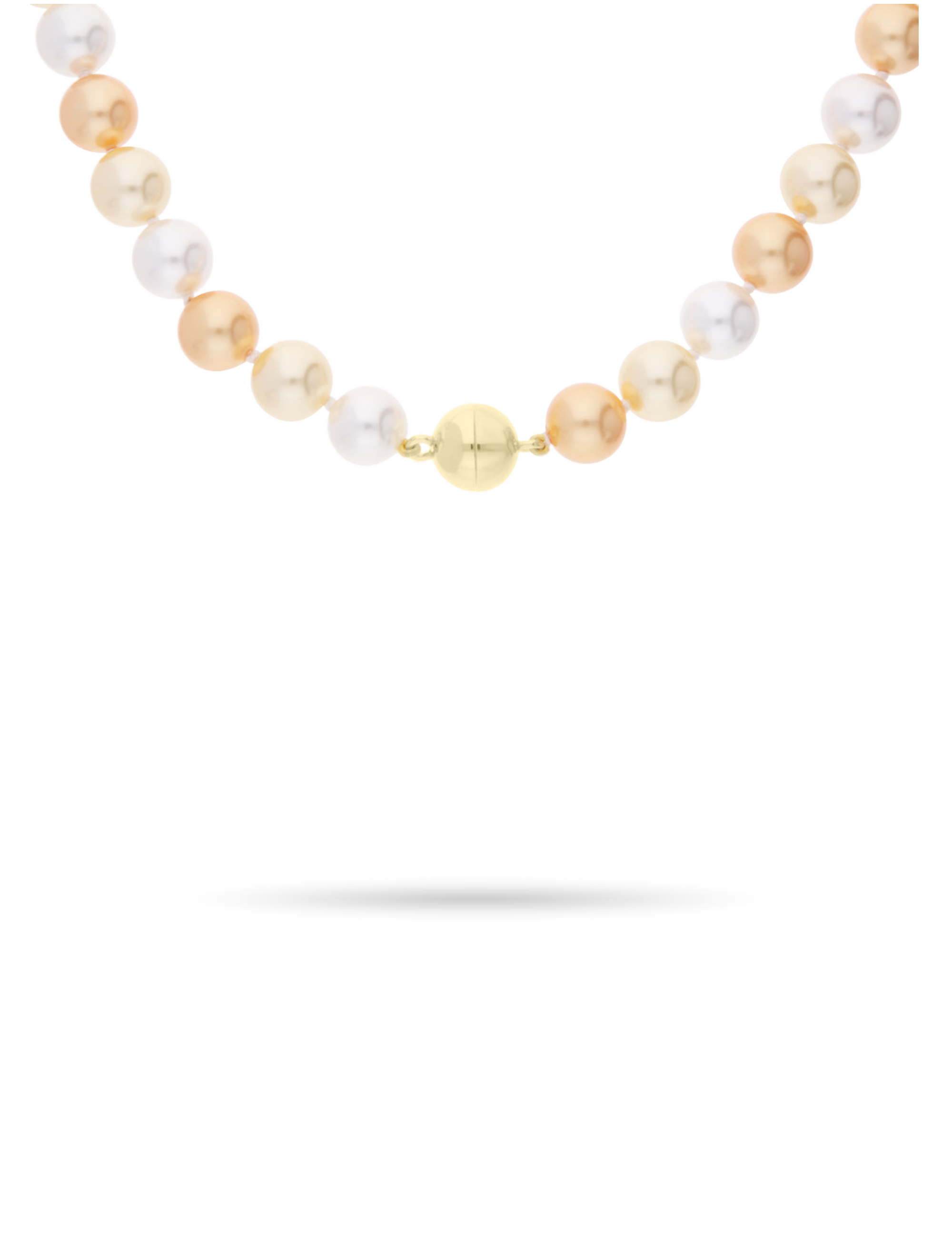 #Farbe_weiß/champagner/orange