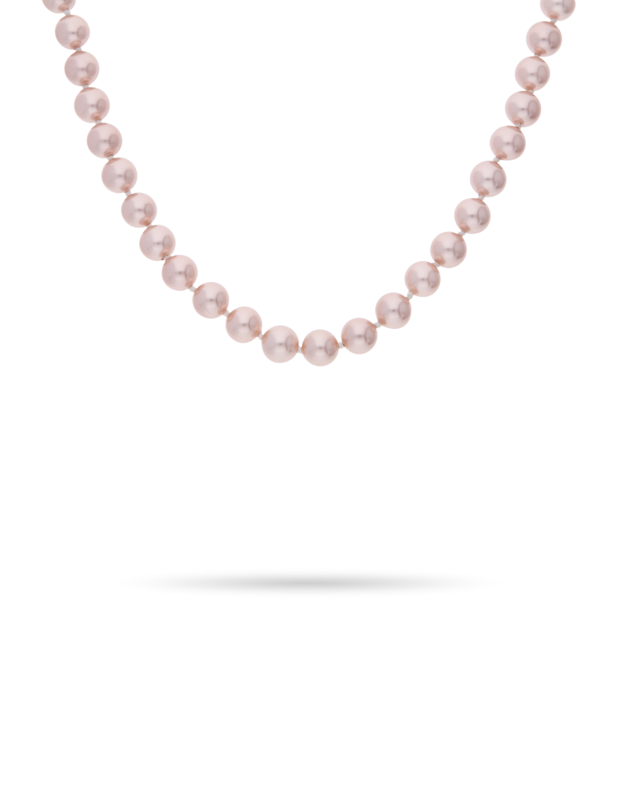 #Muschelkernperle_apricot