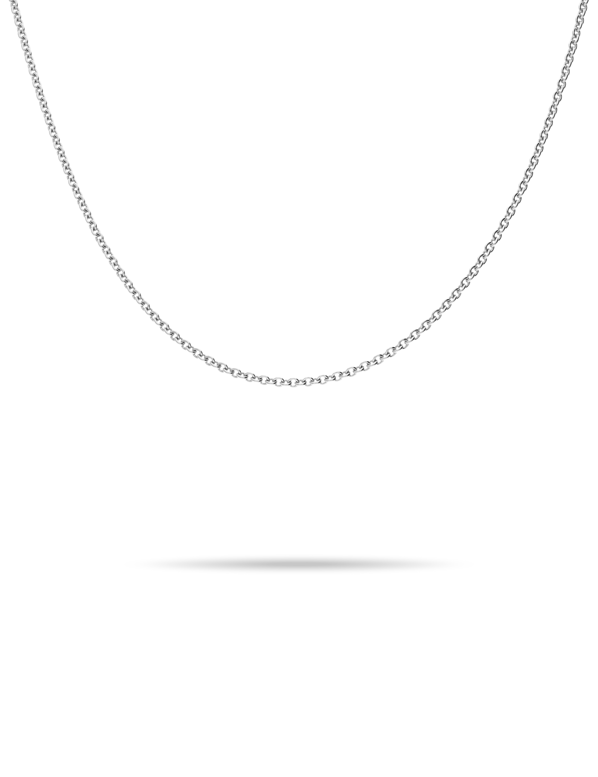 #Edelmetall_585/- Weißgold