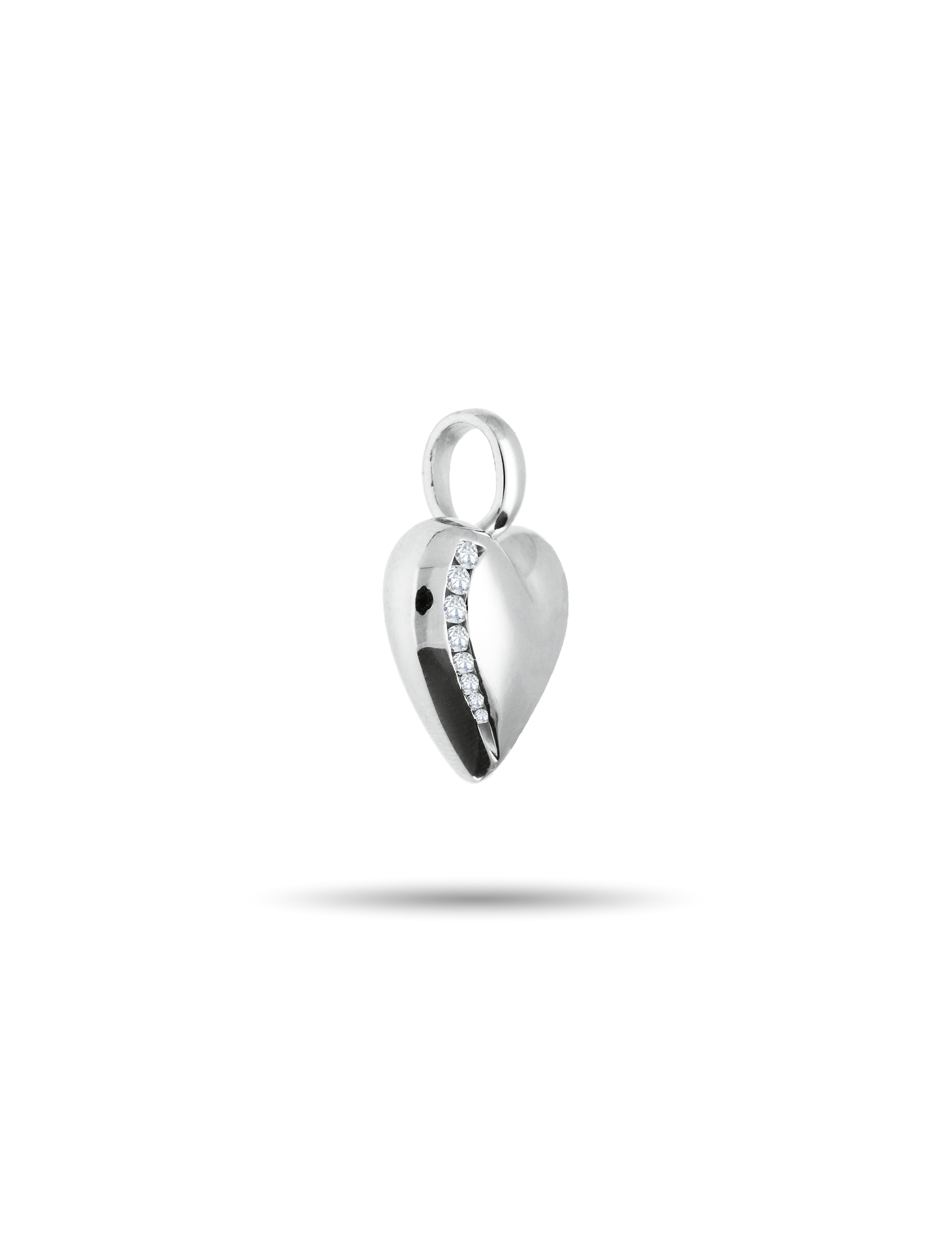 #Edelmetall_585/- Weißgold