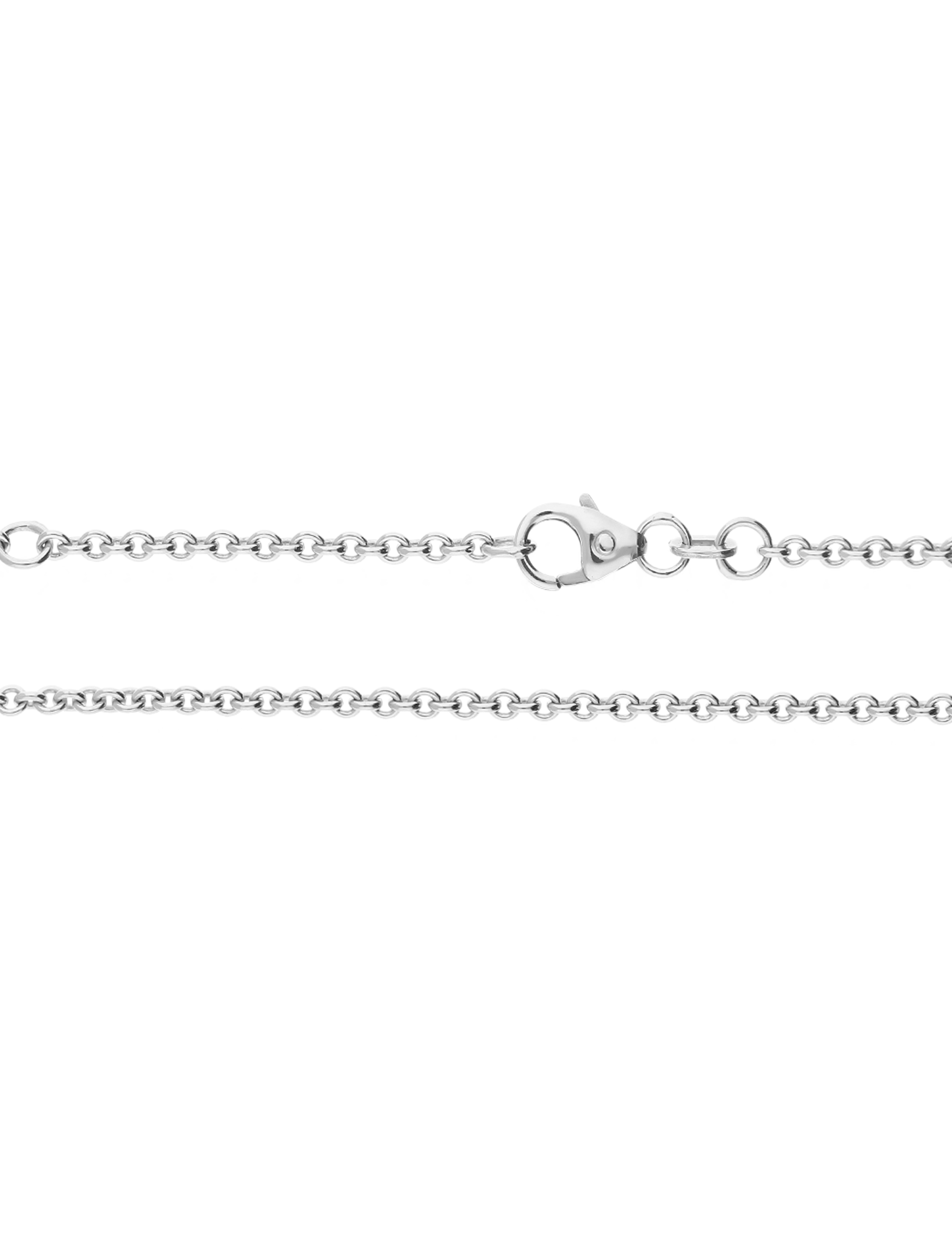 #Edelmetall_585/- Weißgold