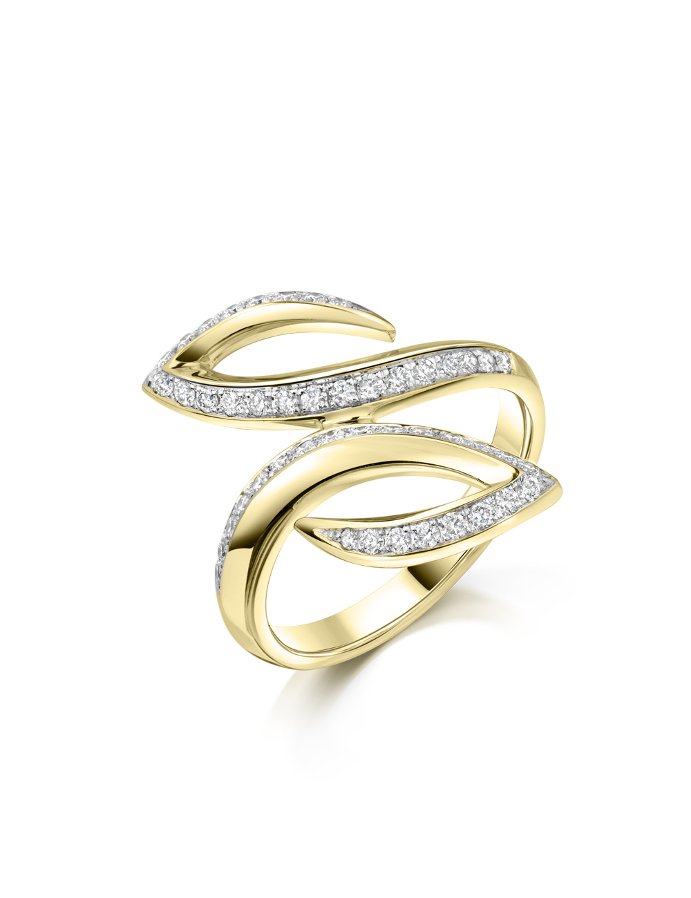 #Edelmetall_585/- Gelbgold