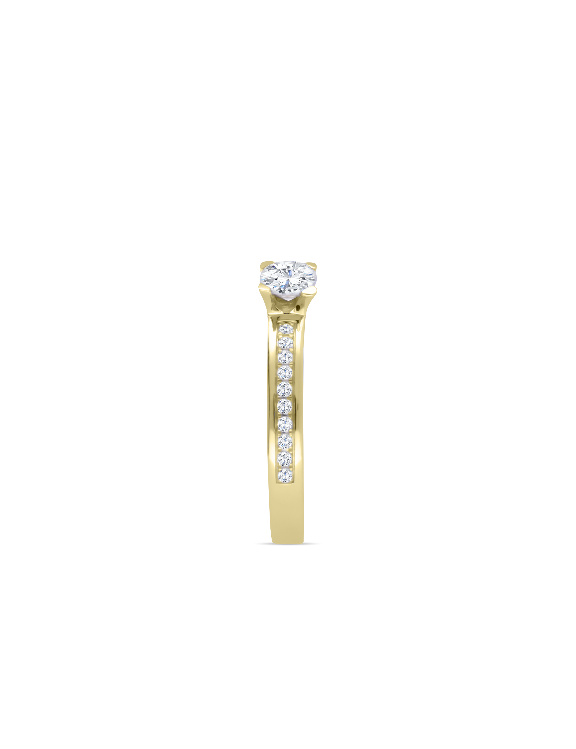 #Edelmetall_585/- Gelbgold