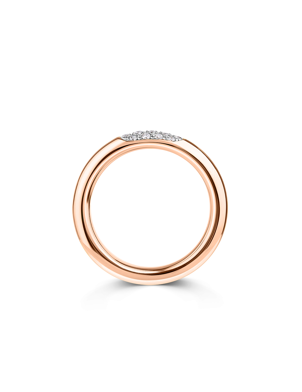 #Edelmetall_585/- Roségold