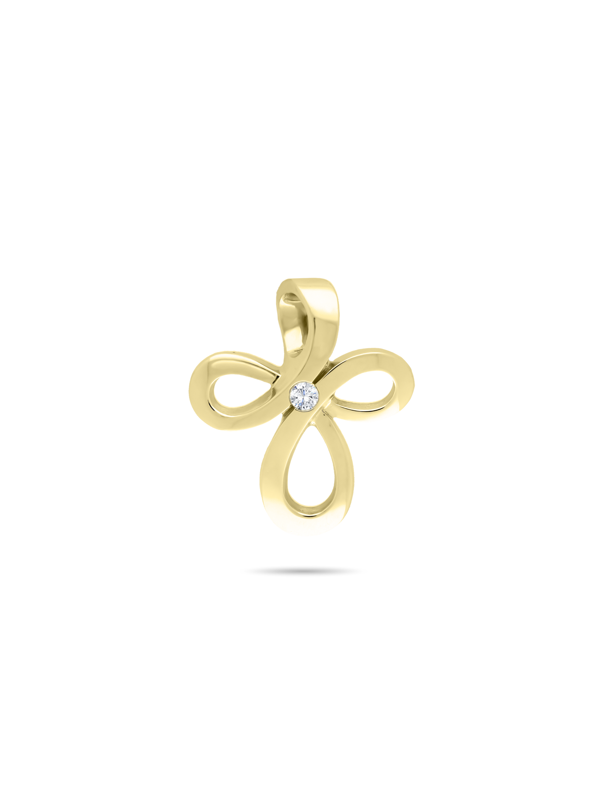 #Edelmetall_585/- Gelbgold