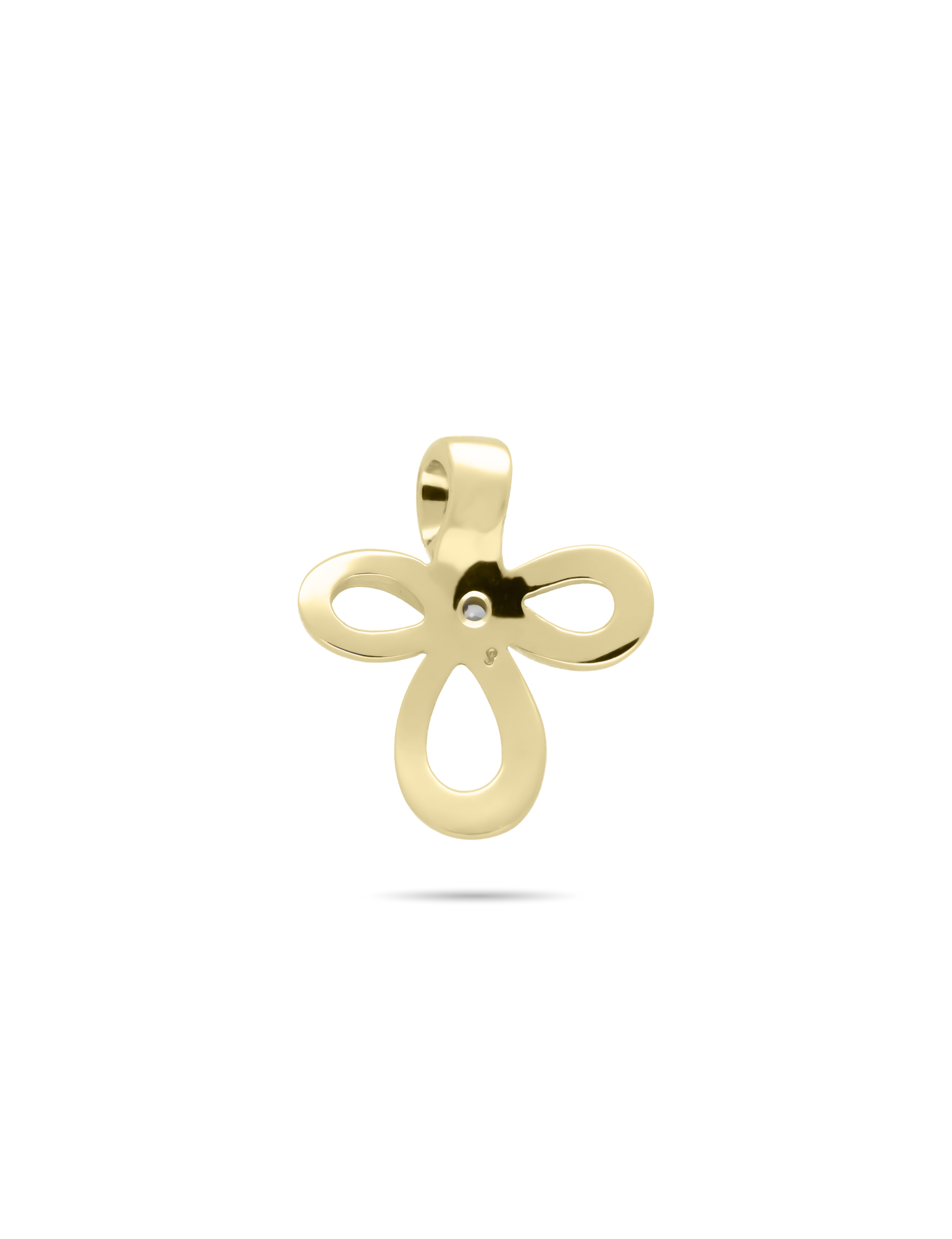 #Edelmetall_585/- Gelbgold