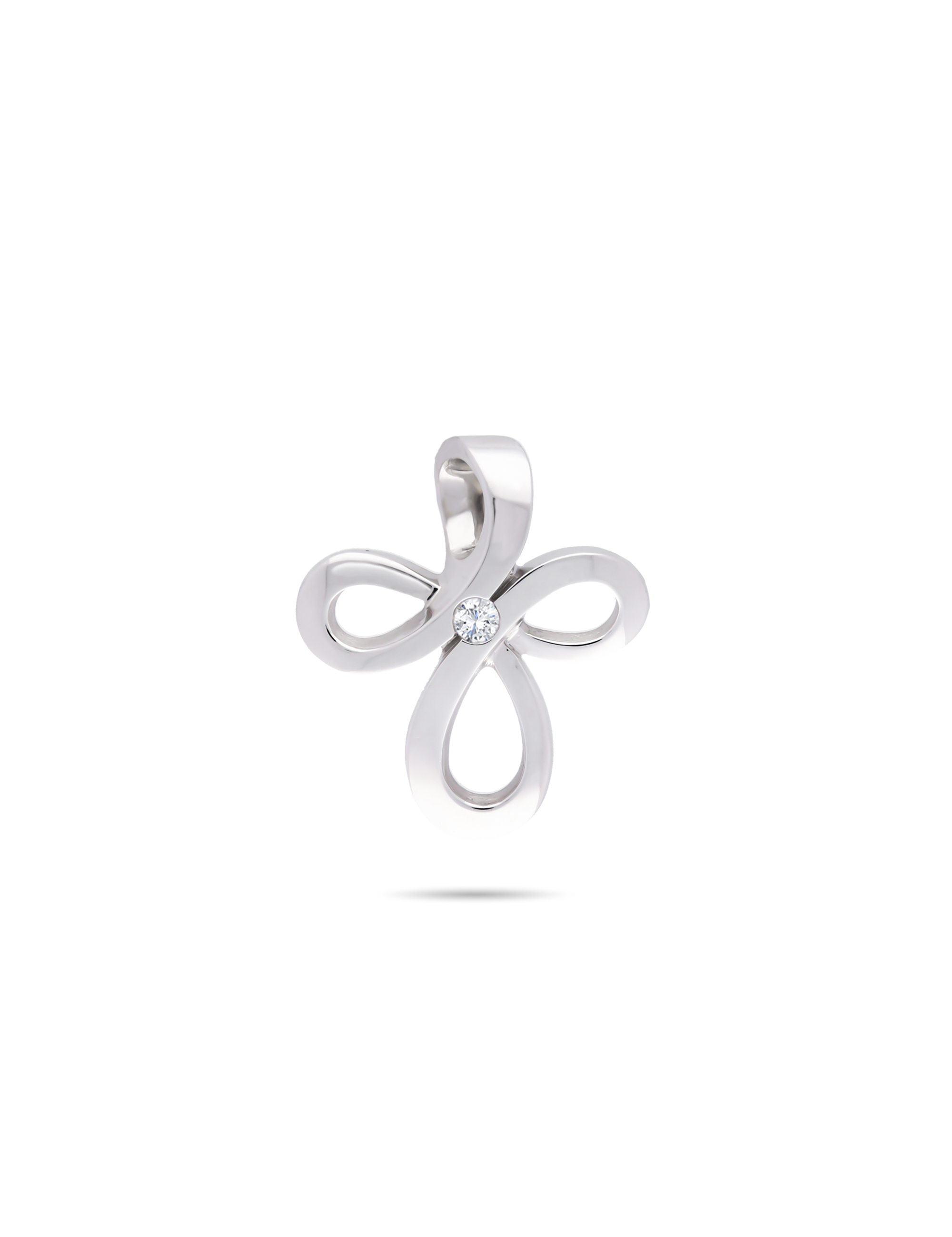 #Edelmetall_585/- Weißgold
