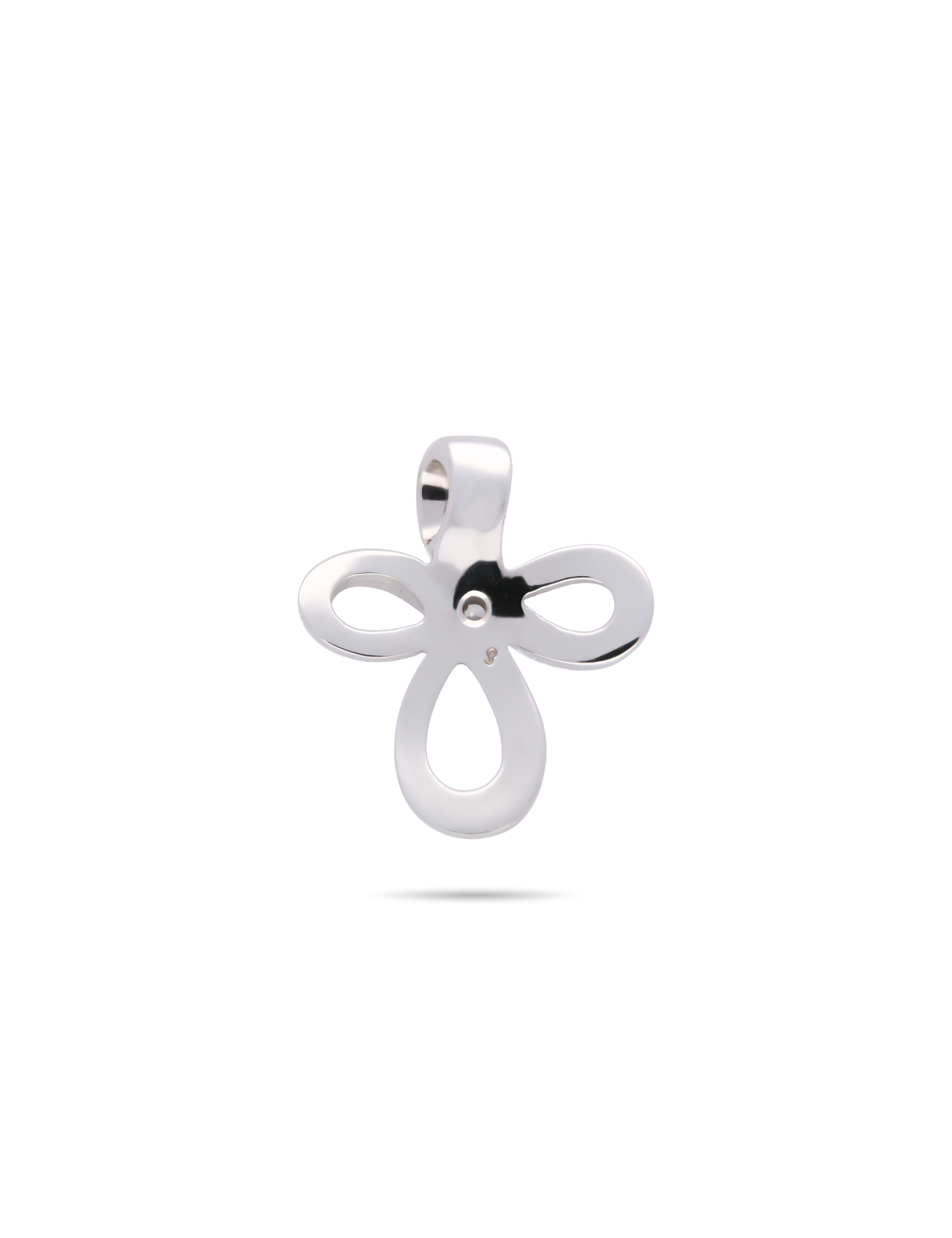 #Edelmetall_585/- Weißgold