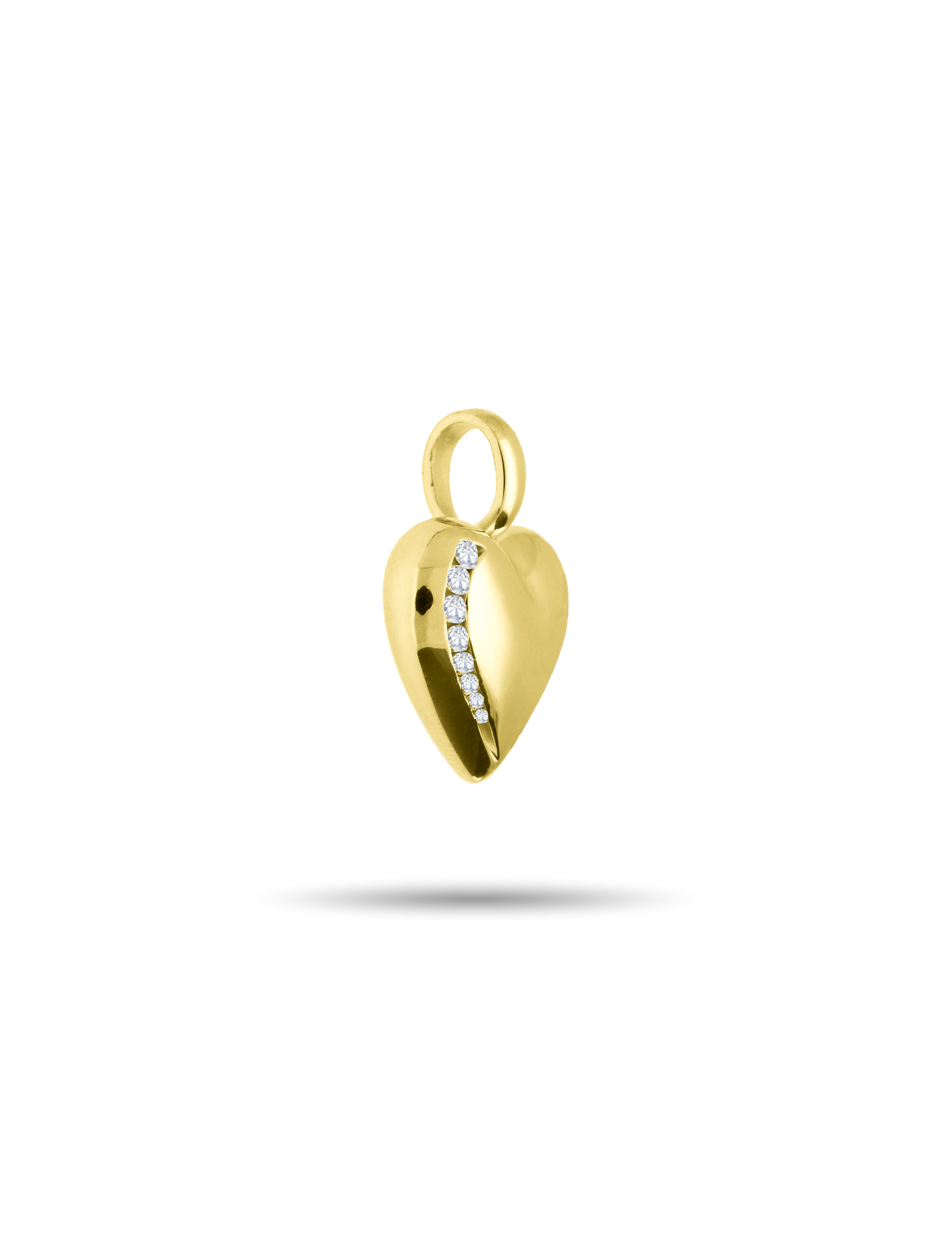 #Edelmetall_585/- Gelbgold
