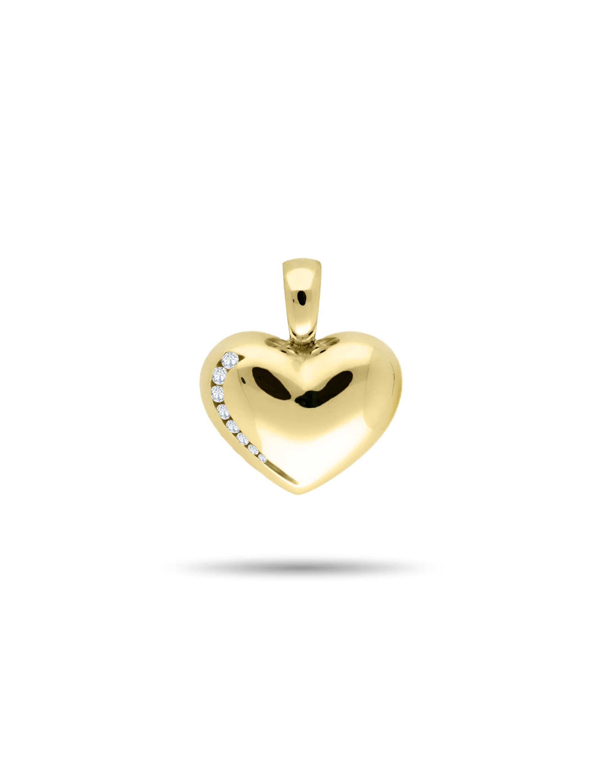 #Edelmetall_585/- Gelbgold