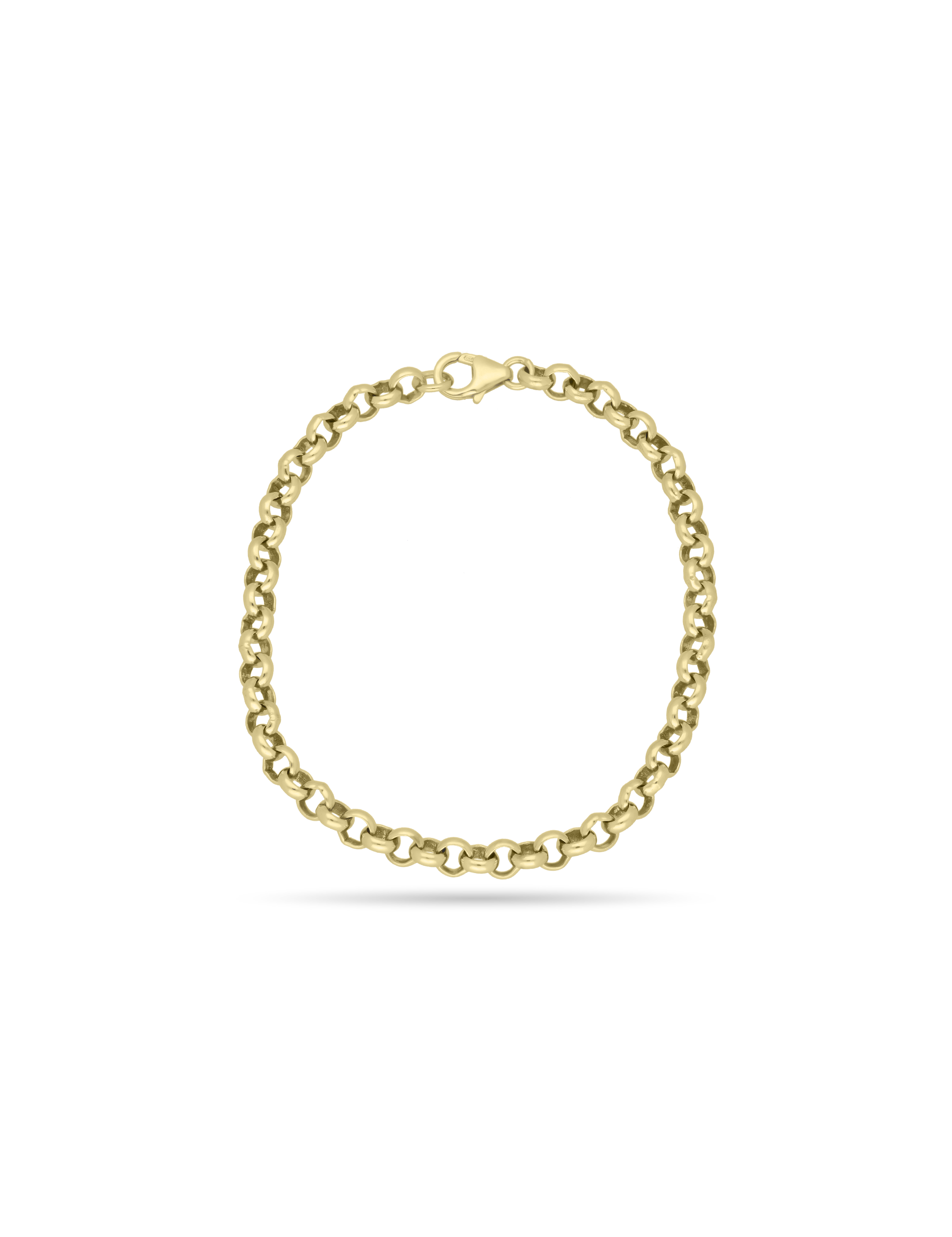 #Edelmetall_585/- Gelbgold