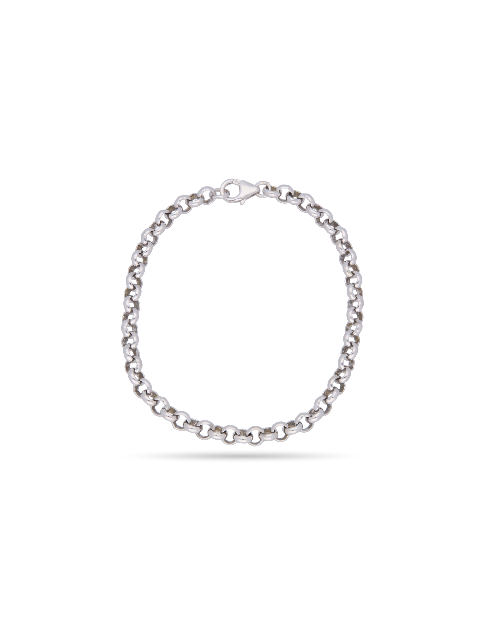 #Edelmetall_585/- Weißgold
