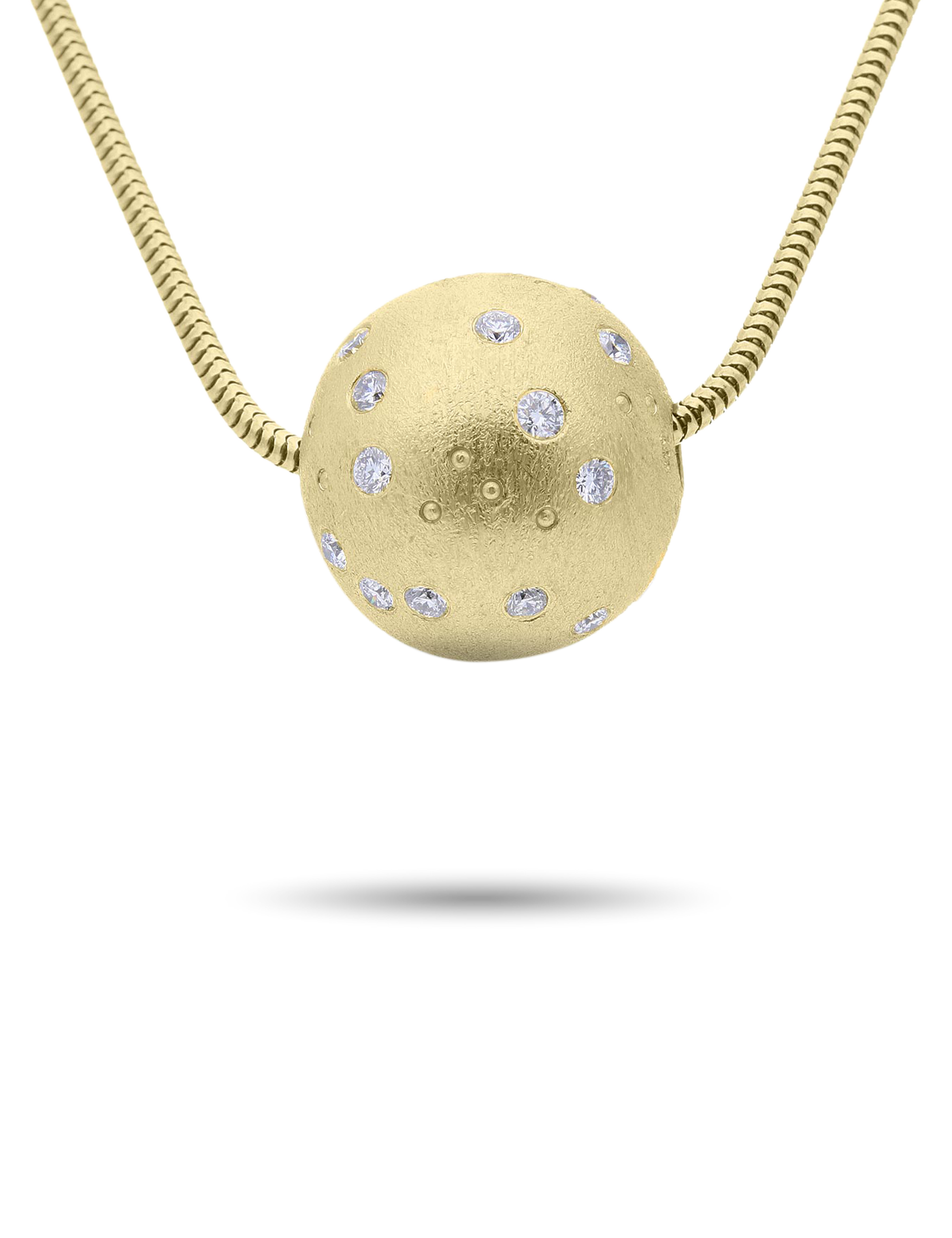 #Edelmetall_585/- Gelbgold