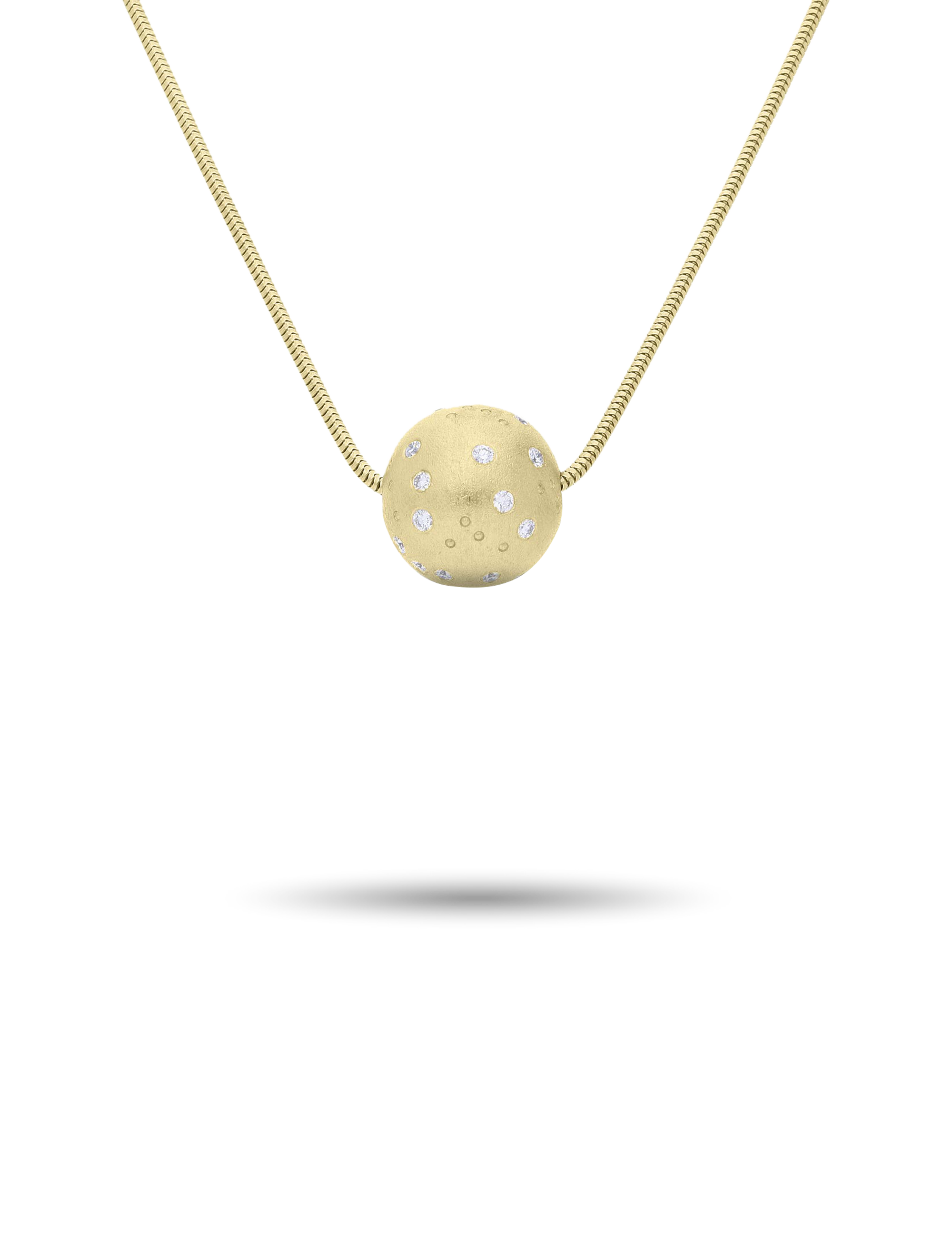 #Edelmetall_585/- Gelbgold
