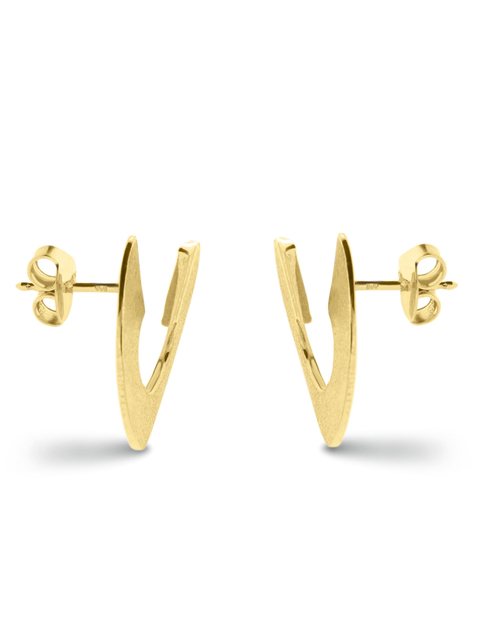 #Edelmetall_585/- Gelbgold