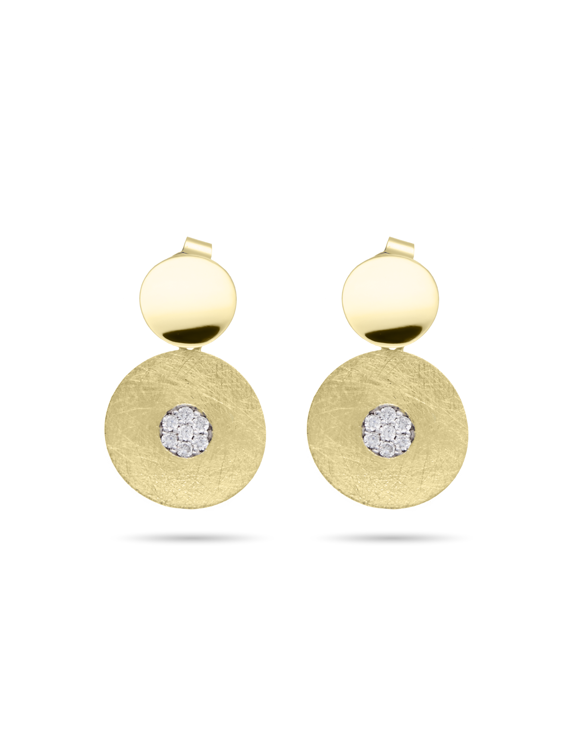 #Edelmetall_585/- Gelbgold