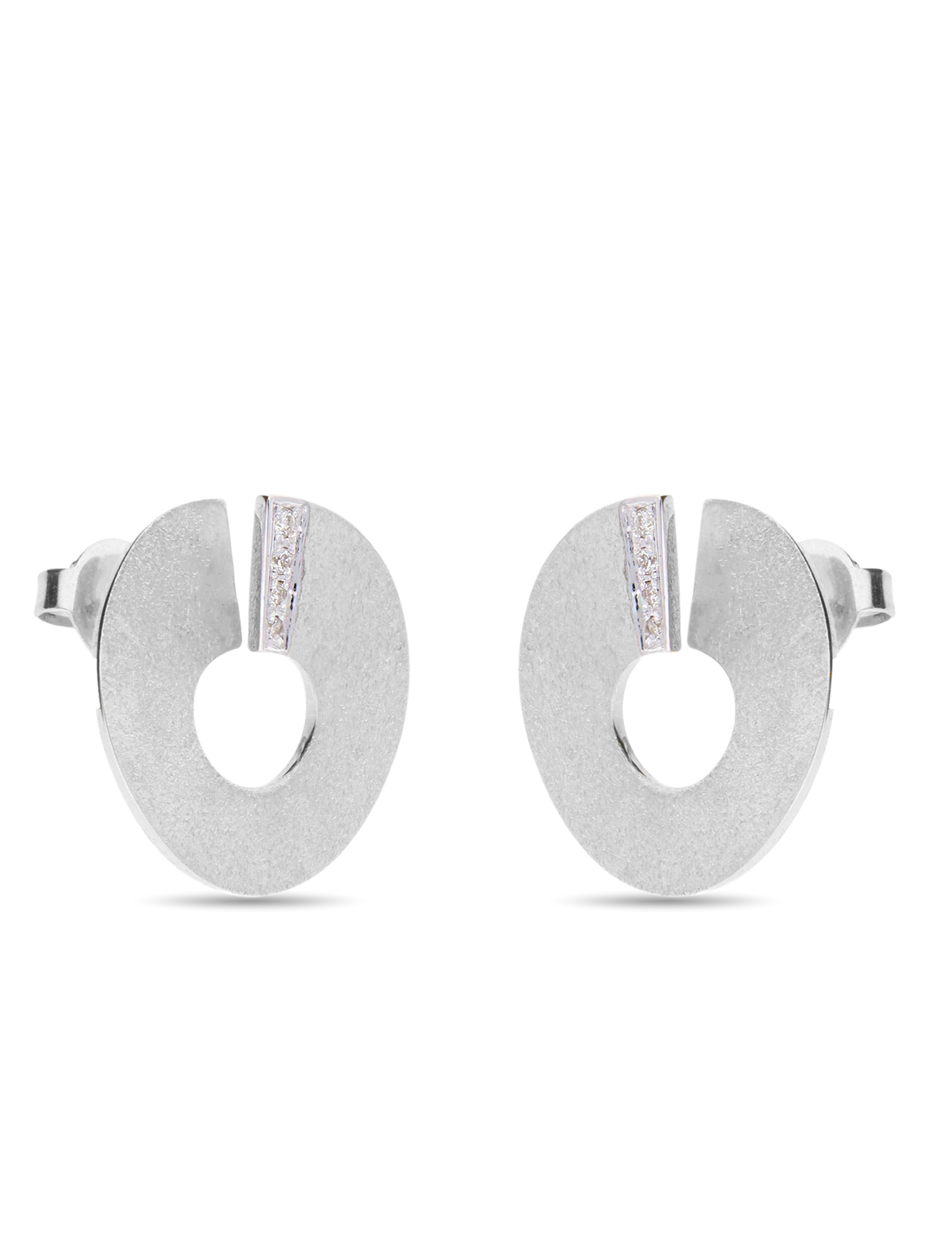 #Edelmetall_585/- Weißgold