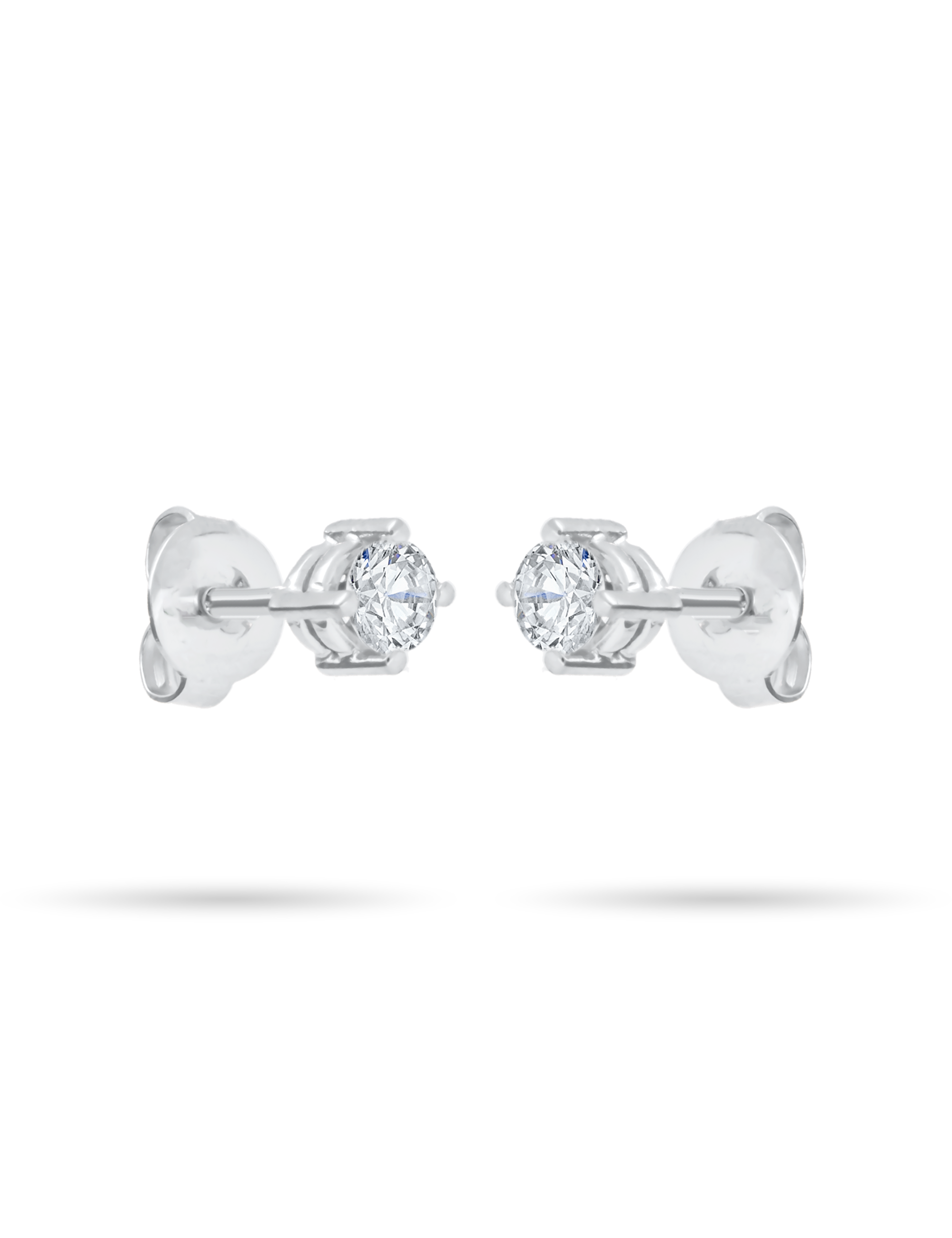 #Edelmetall_585/- Weißgold