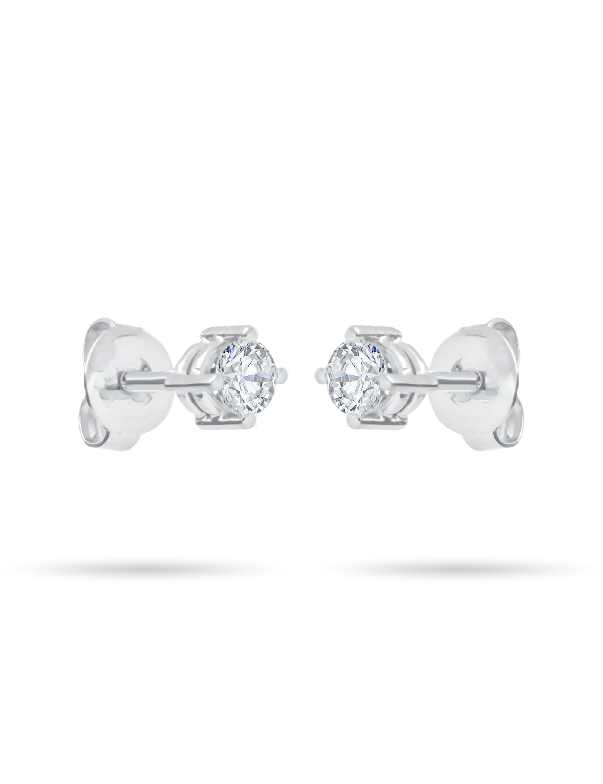 #Edelmetall_585/- Weißgold