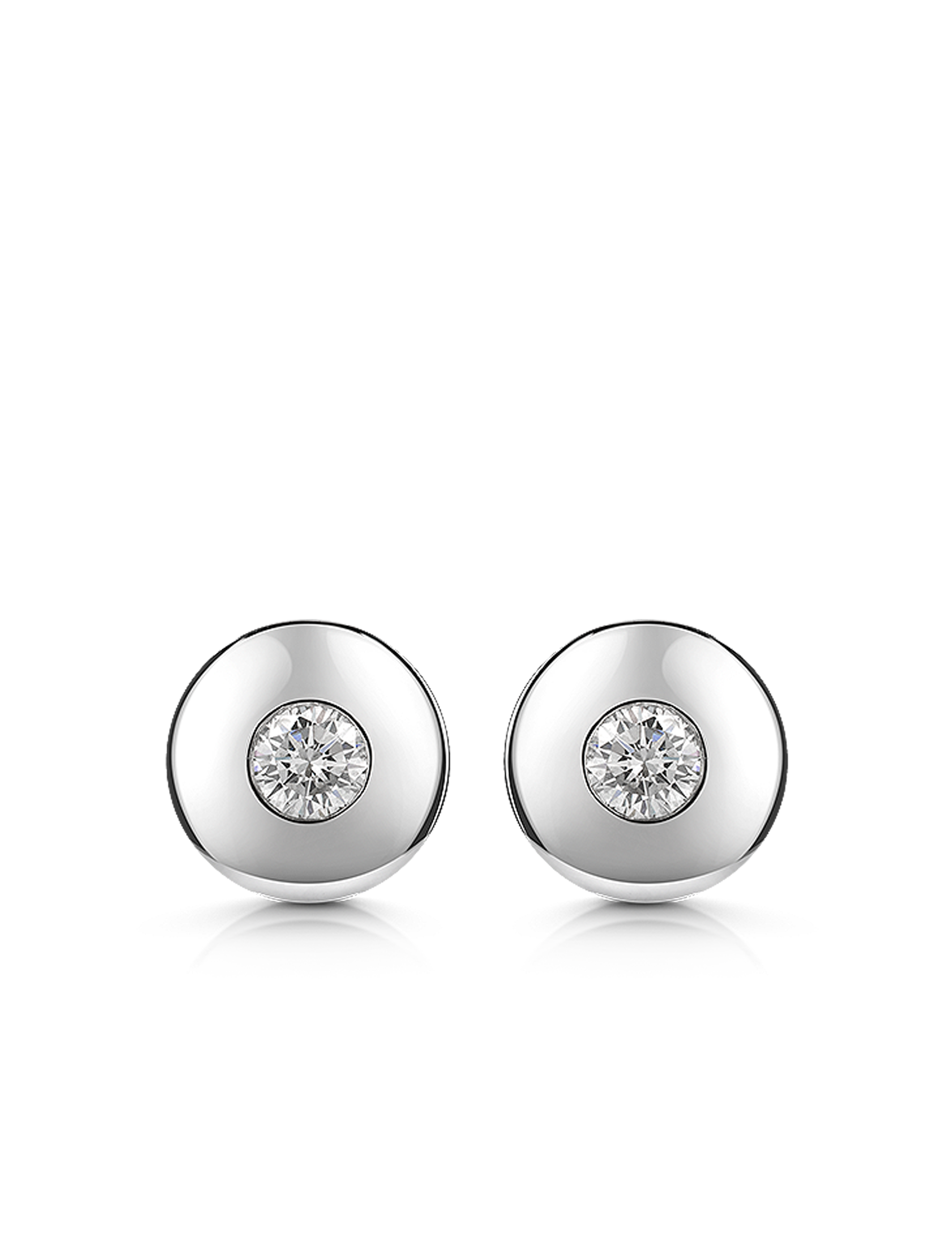 #Edelmetall_585/- Weißgold