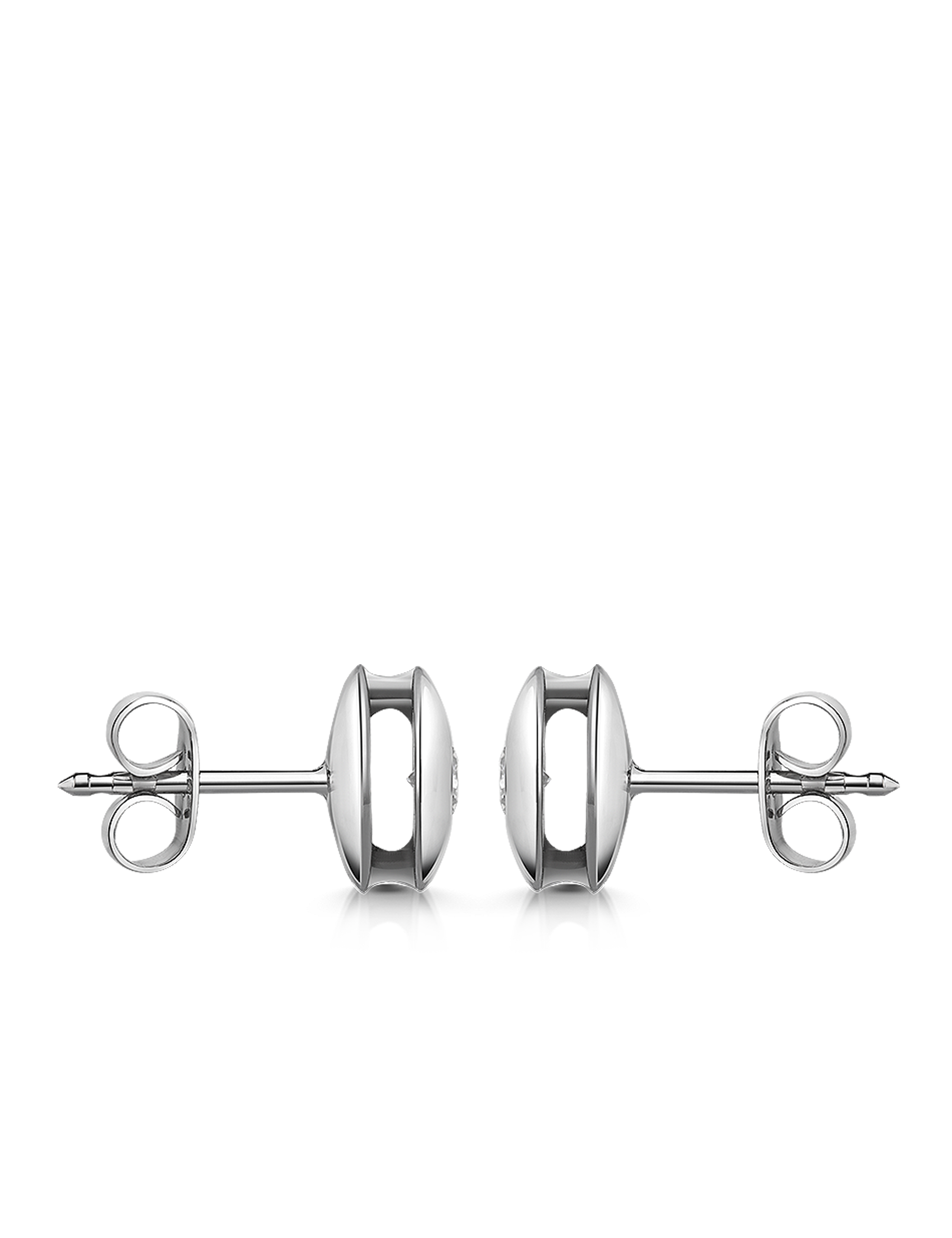 #Edelmetall_585/- Weißgold