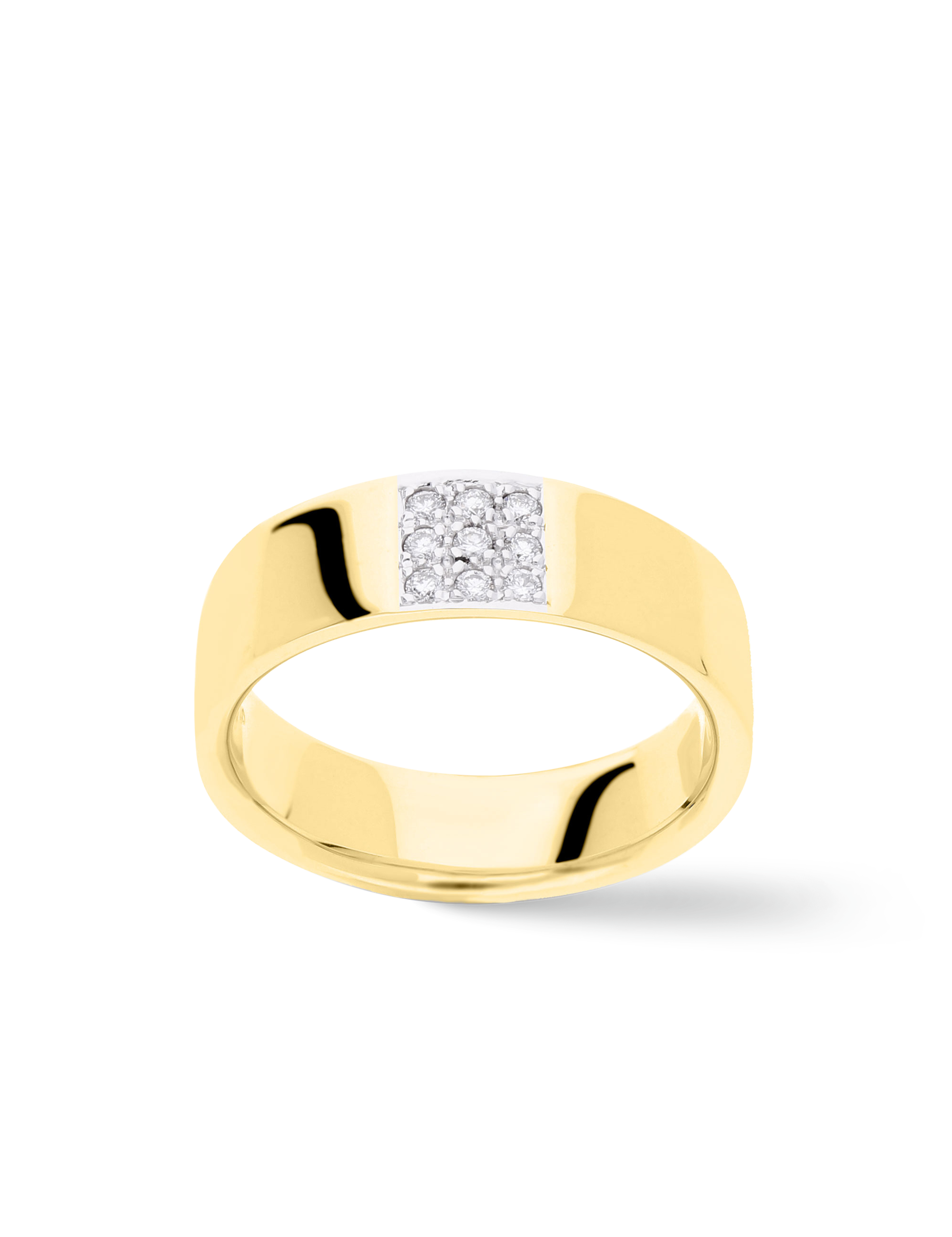 #Edelmetall_585/- Gelbgold