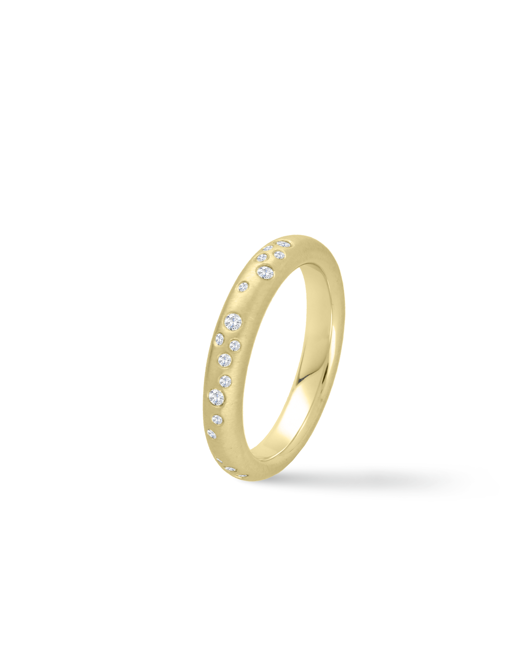 #Edelmetall_585/- Gelbgold