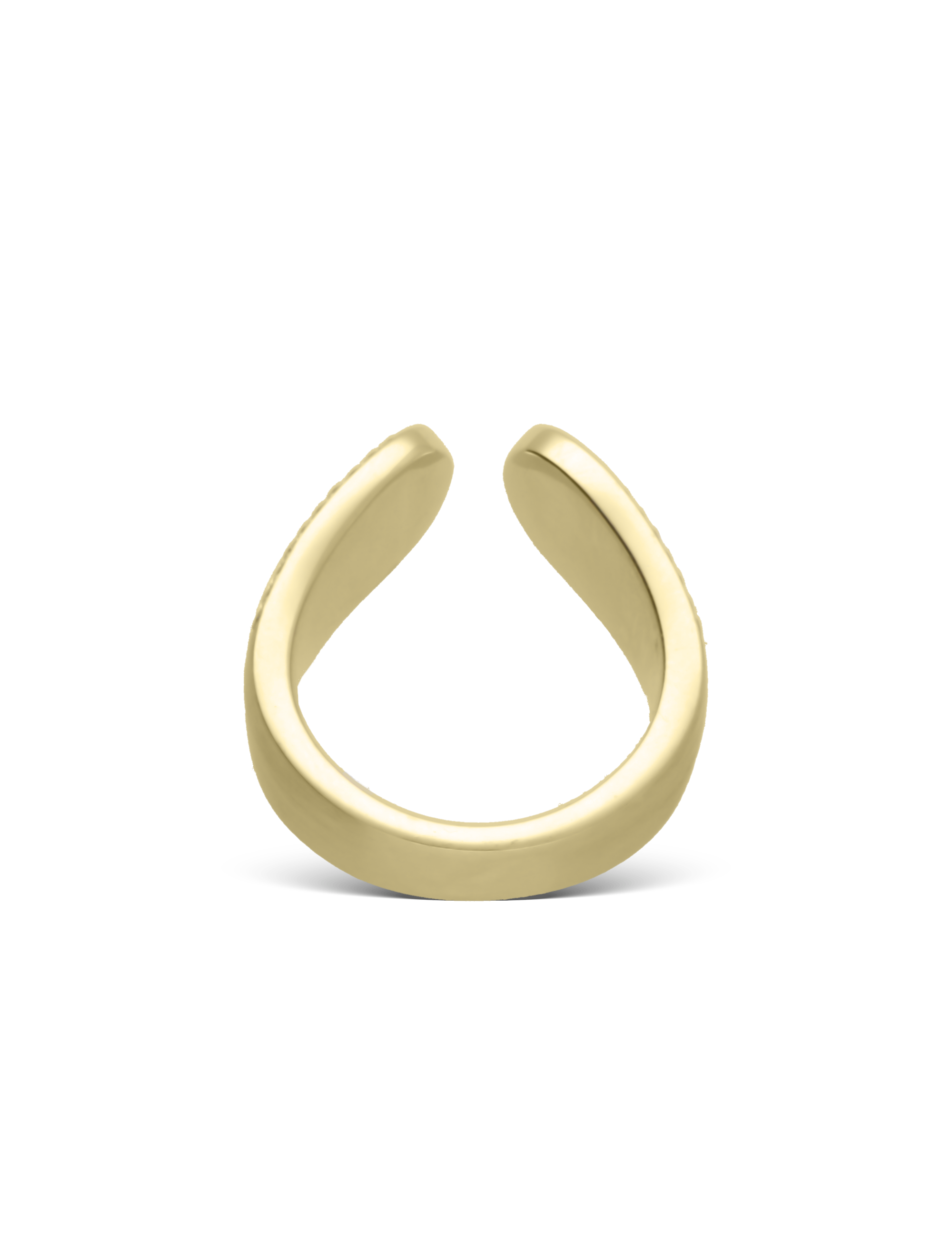 Premium Ring 585 Gelbgold mit Diamanten 18008_3