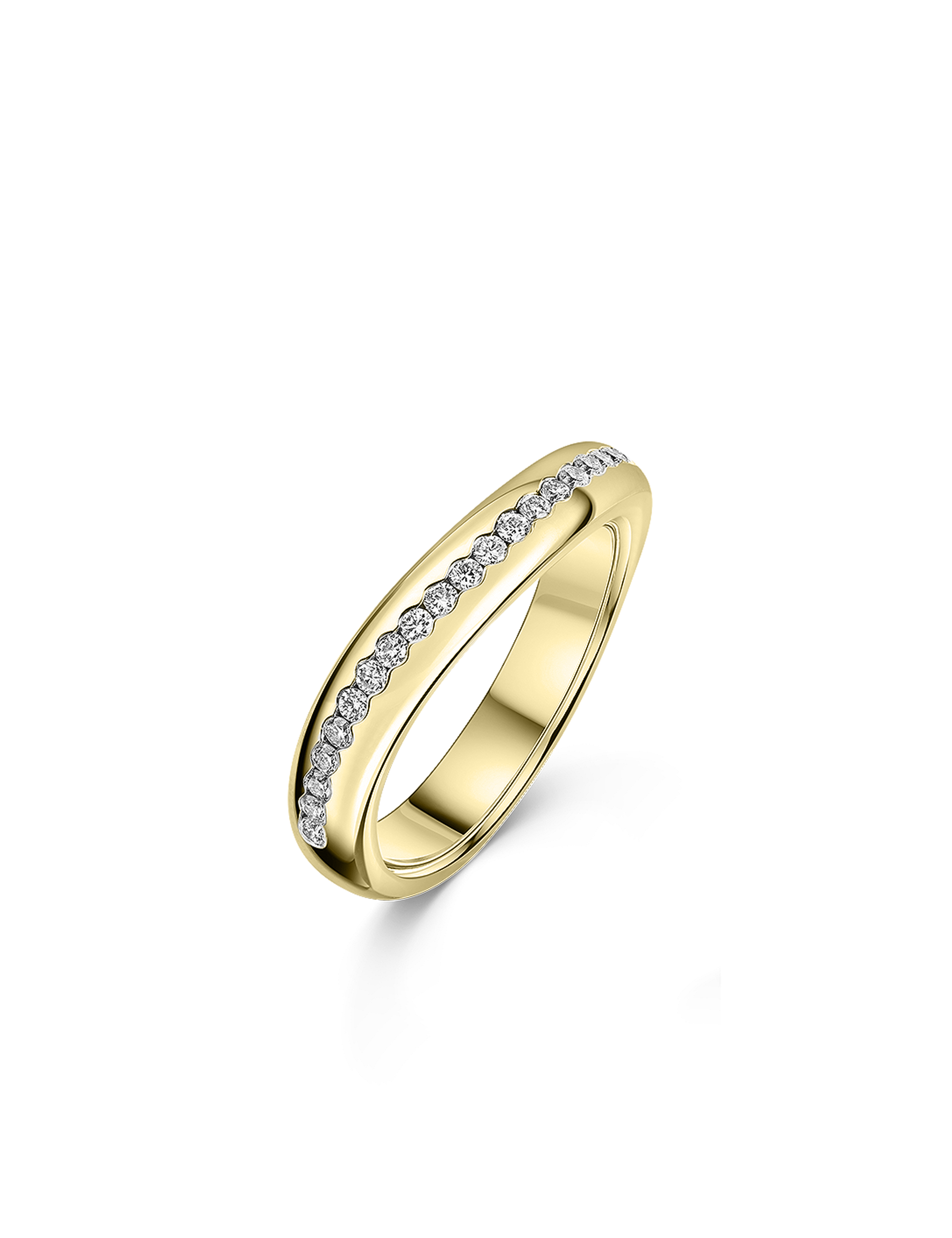 #Edelmetall_585/- Gelbgold