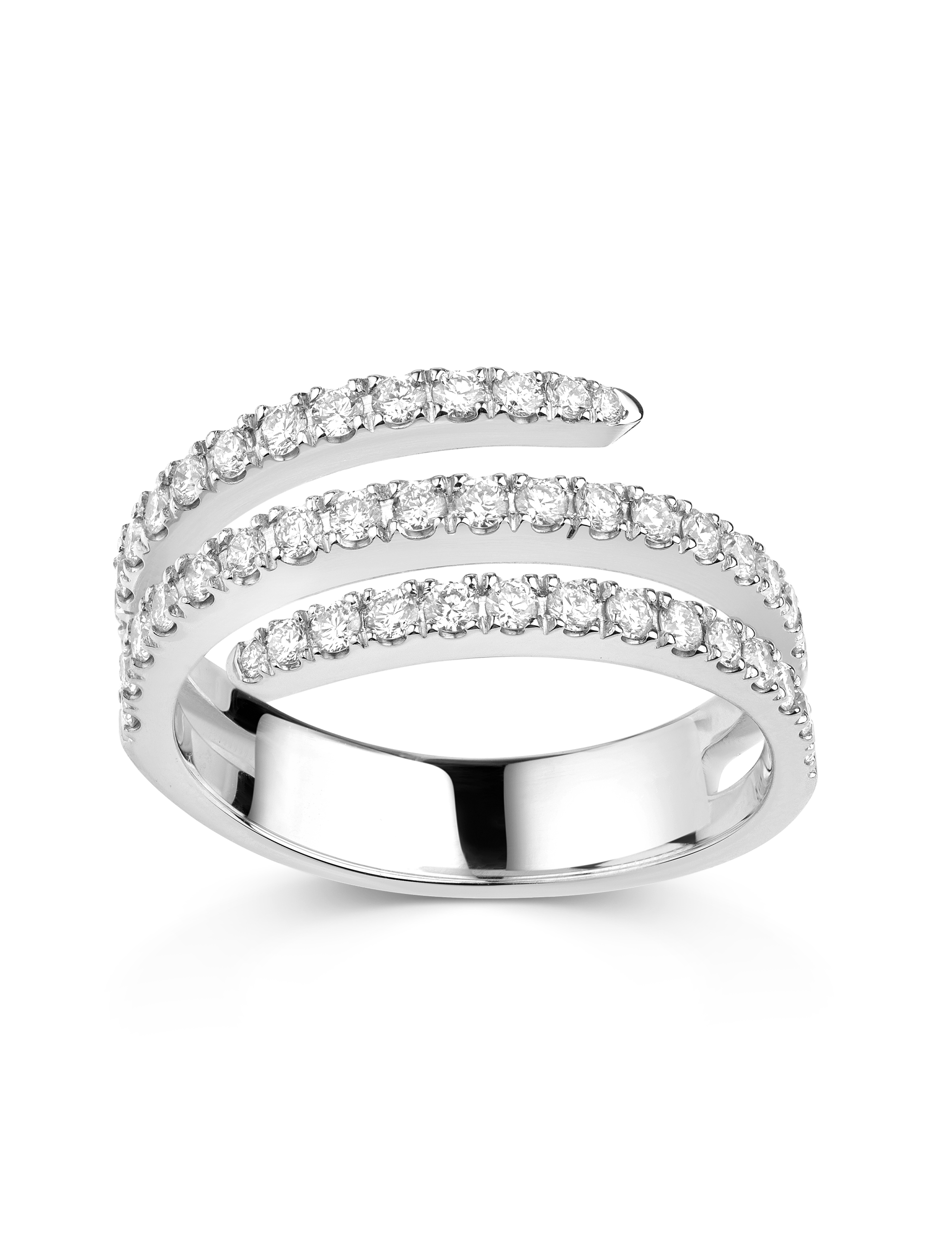 #Edelmetall_585/- Weißgold