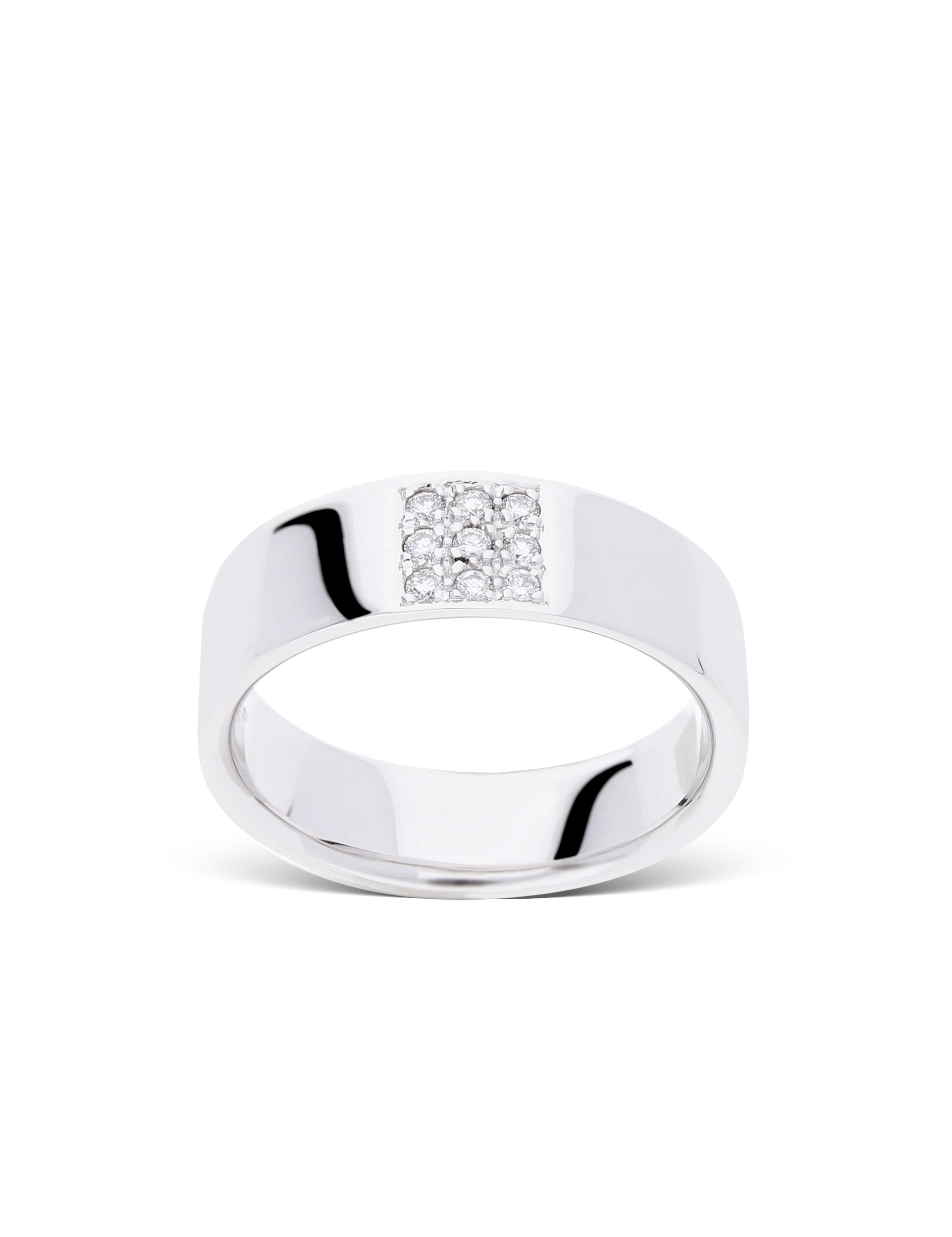#Edelmetall_585/- Weißgold