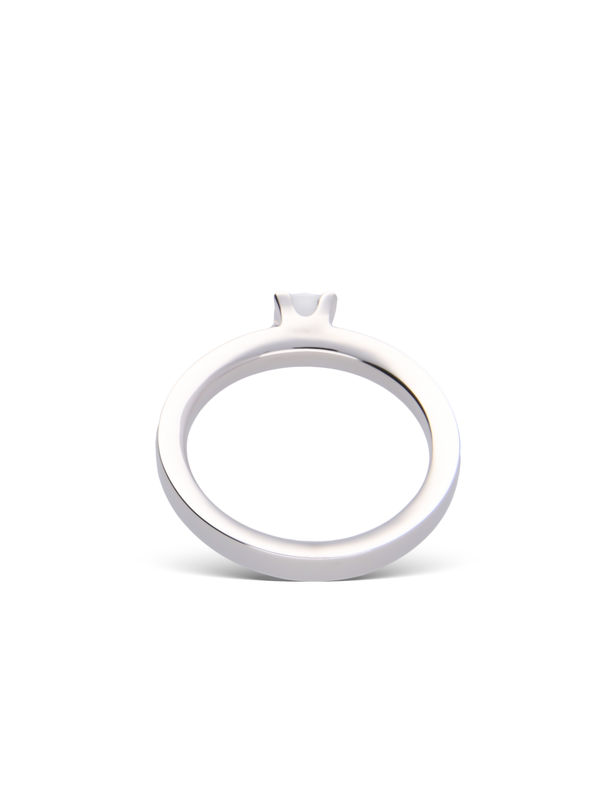 #Edelmetall_585/- Weißgold