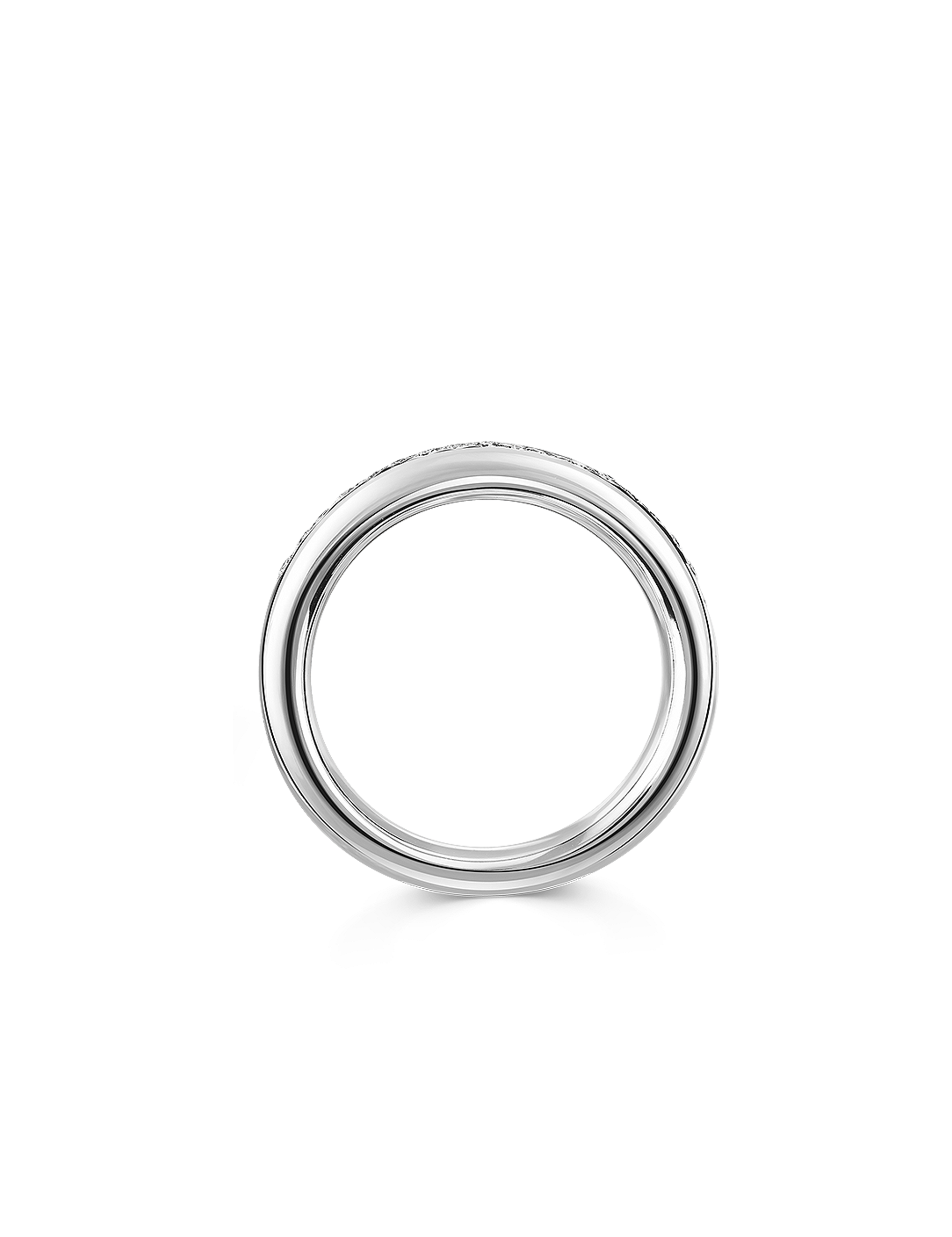 #Edelmetall_585/- Weißgold