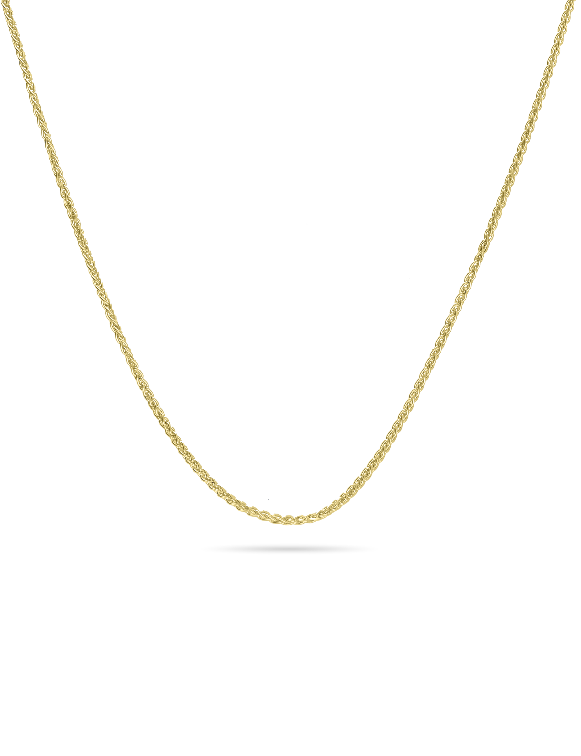 #Edelmetall_585/- Gelbgold