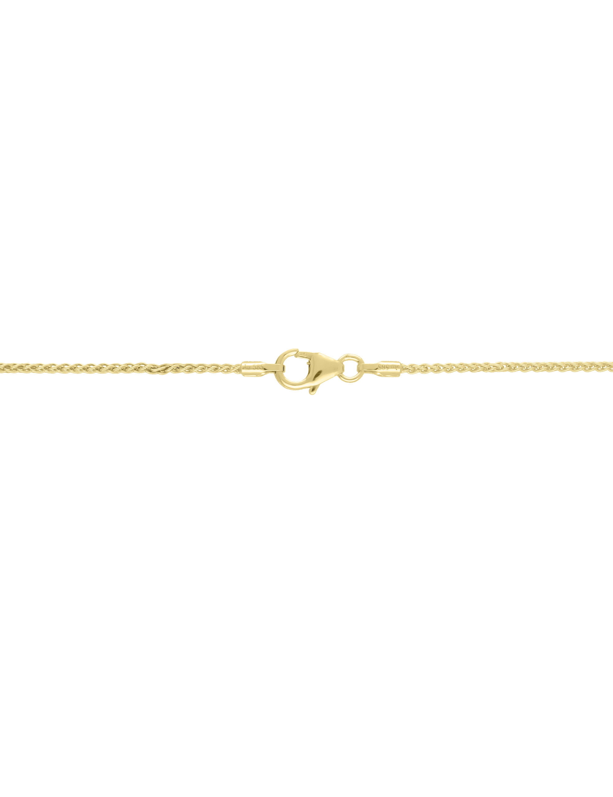 #Edelmetall_585/- Gelbgold